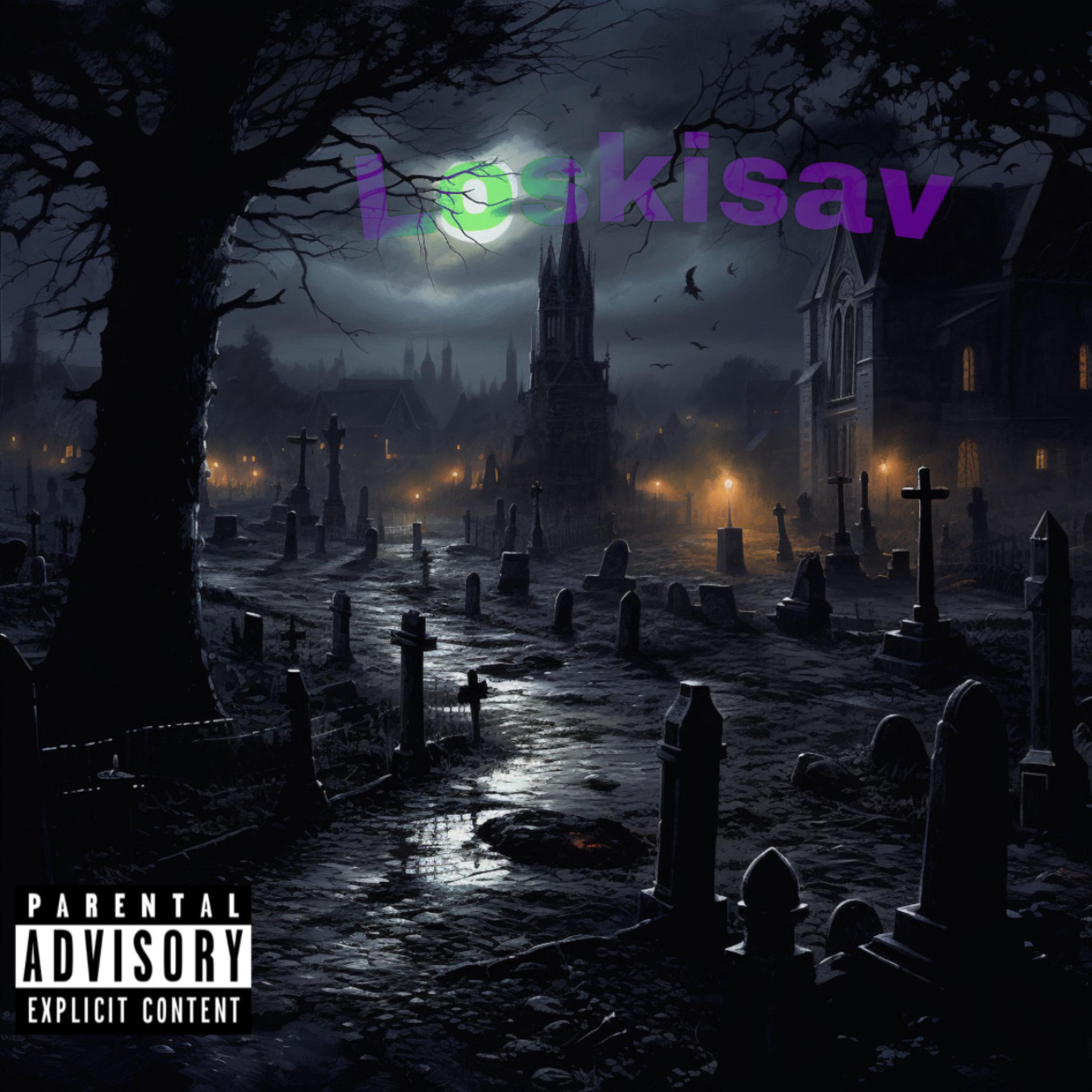 My Niggas artwork