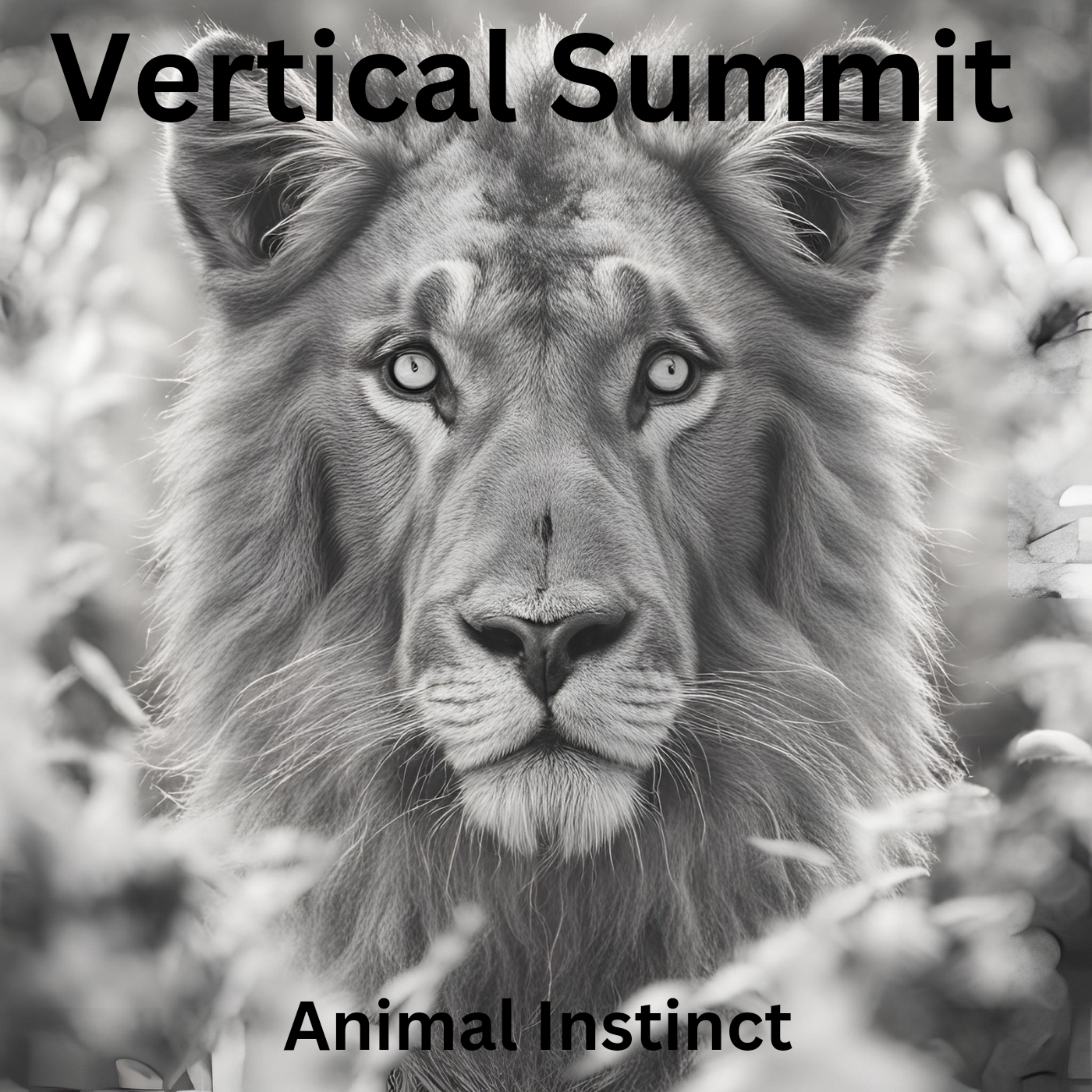 Animal Instinct artwork