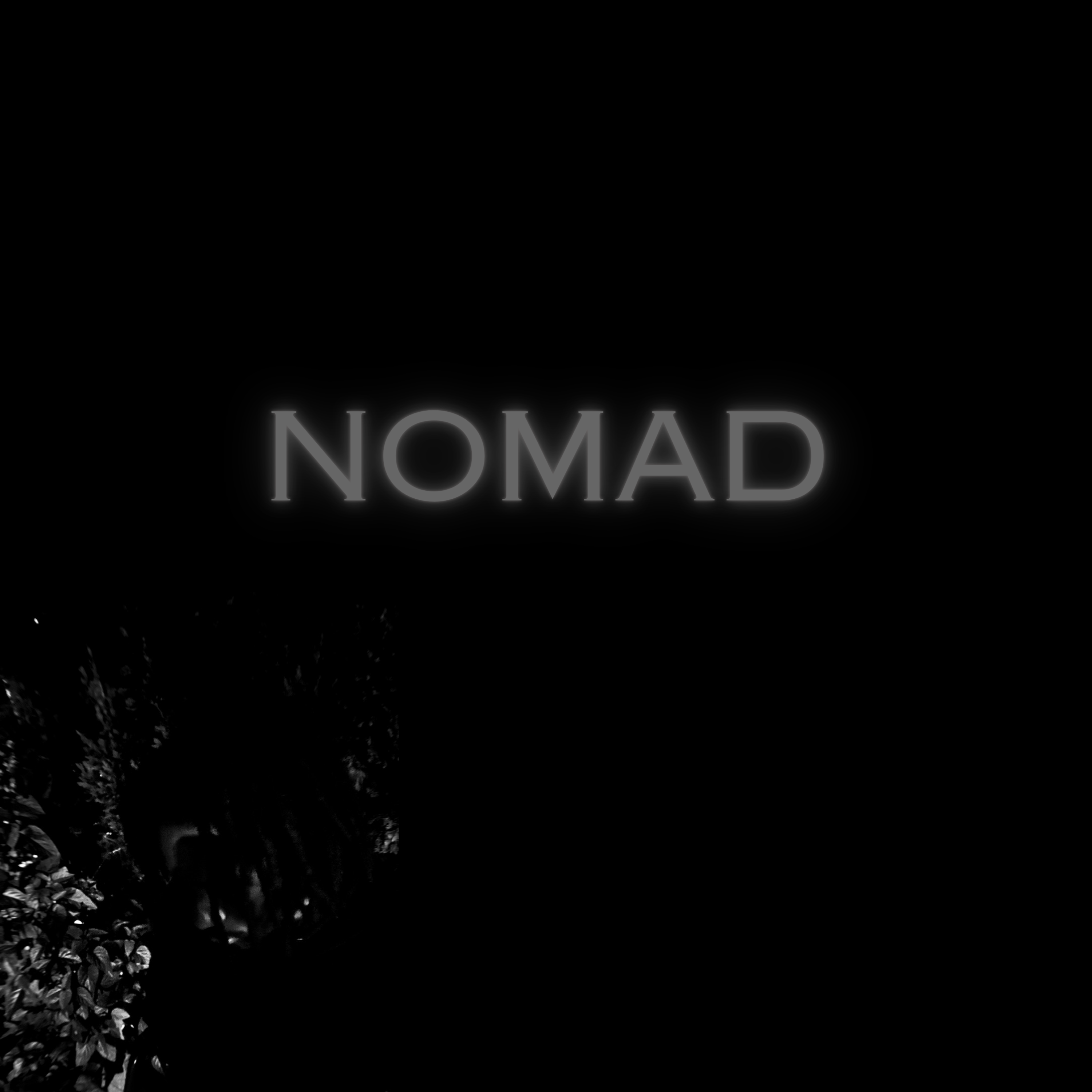 Nomad artwork