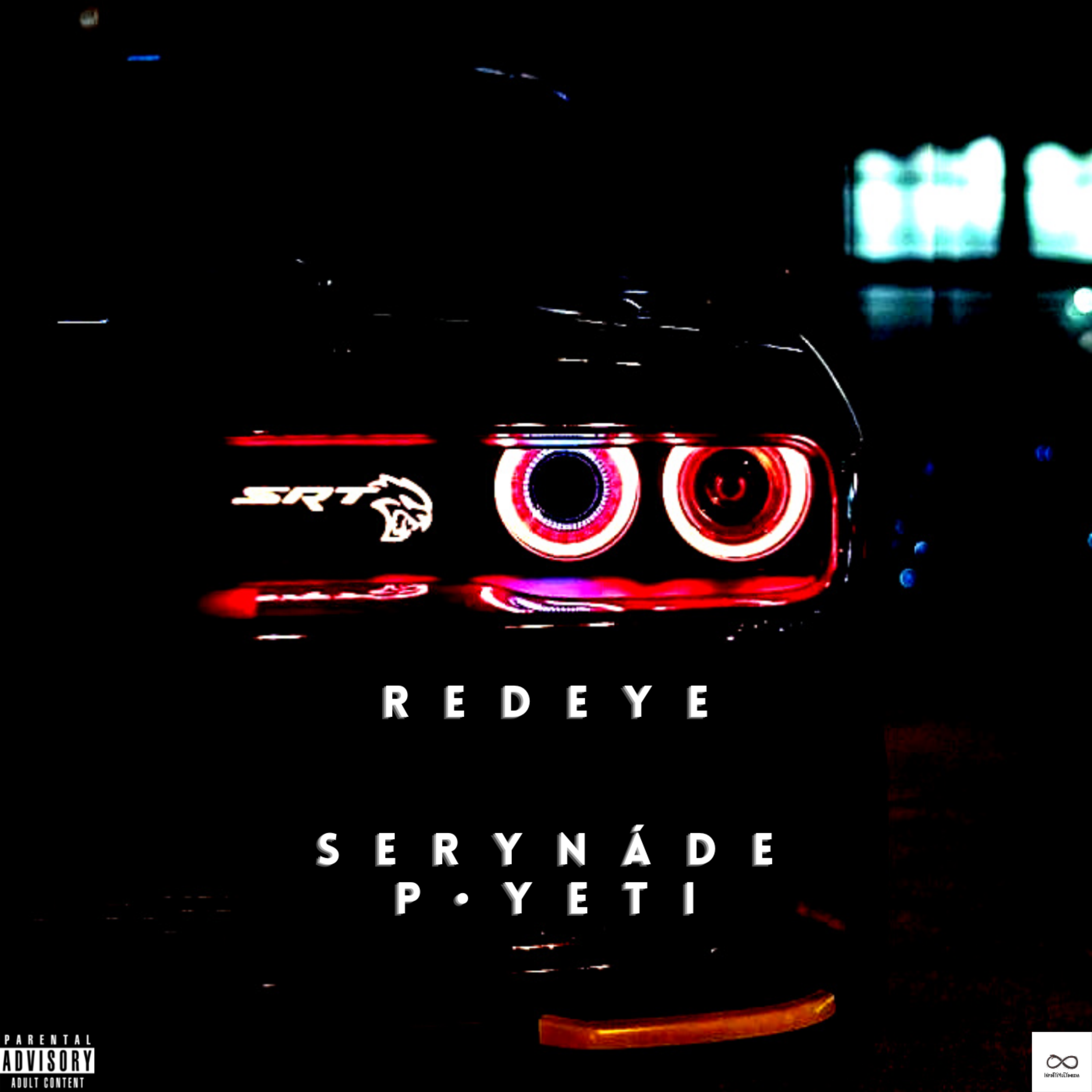 REDEYE artwork