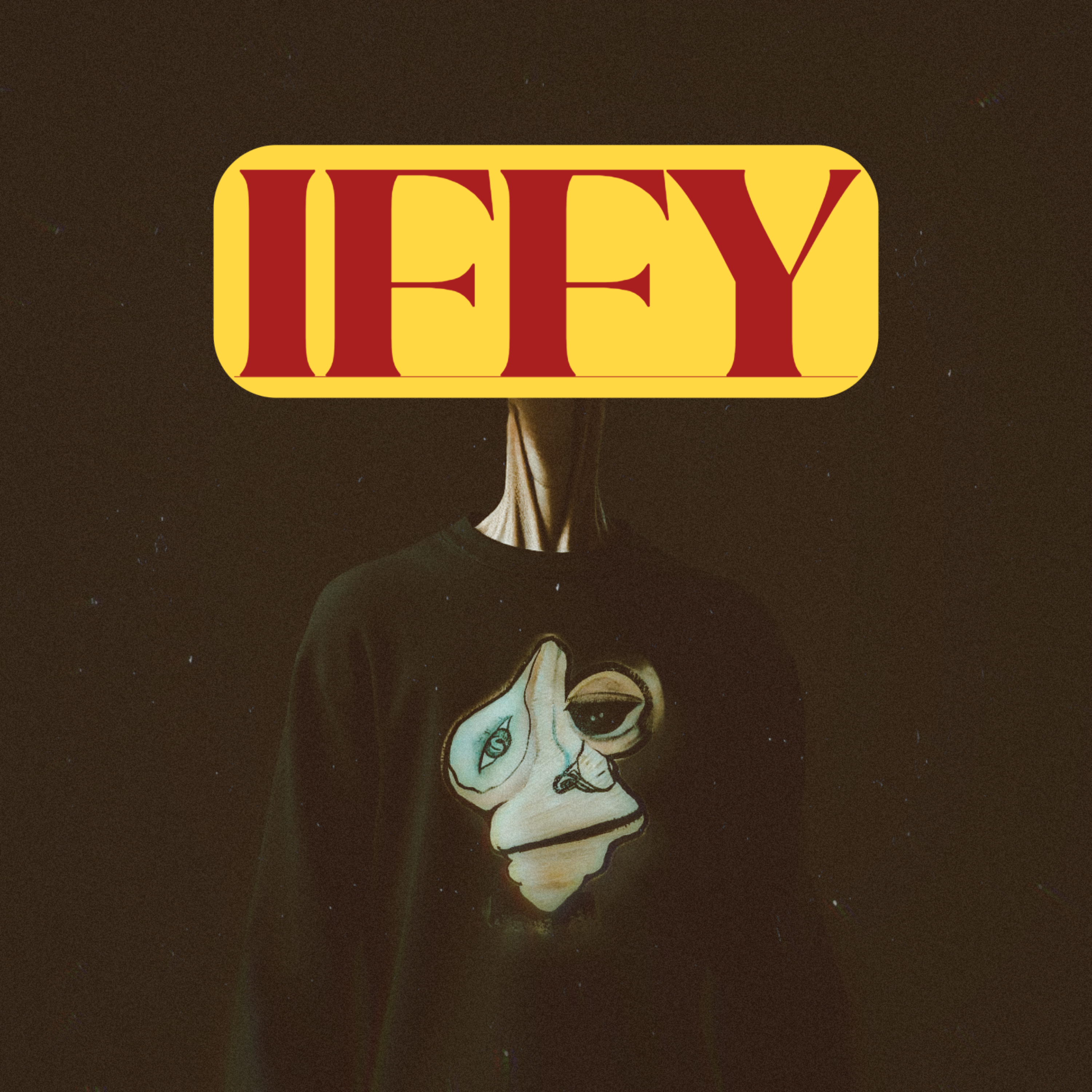 IFFY artwork