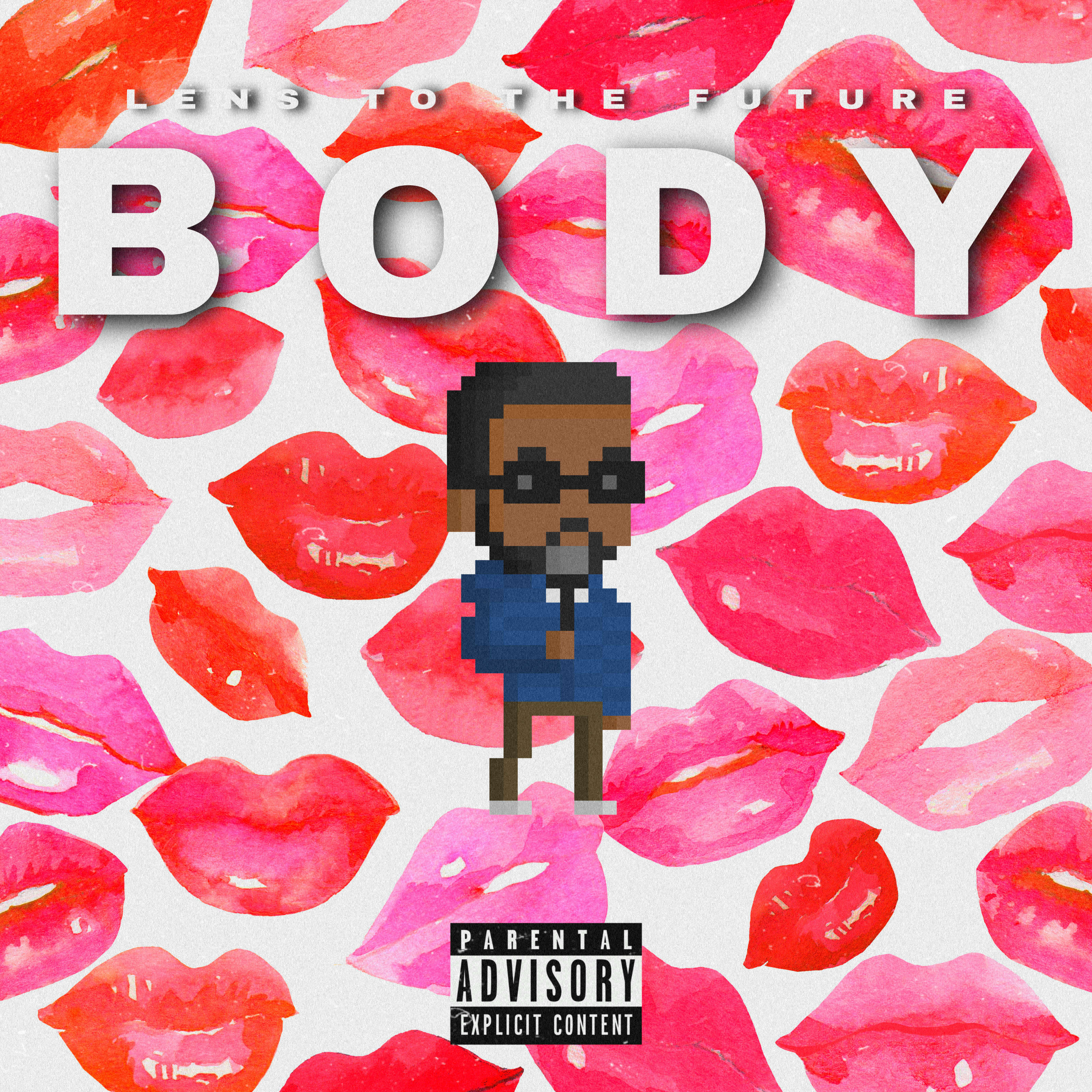 Body artwork