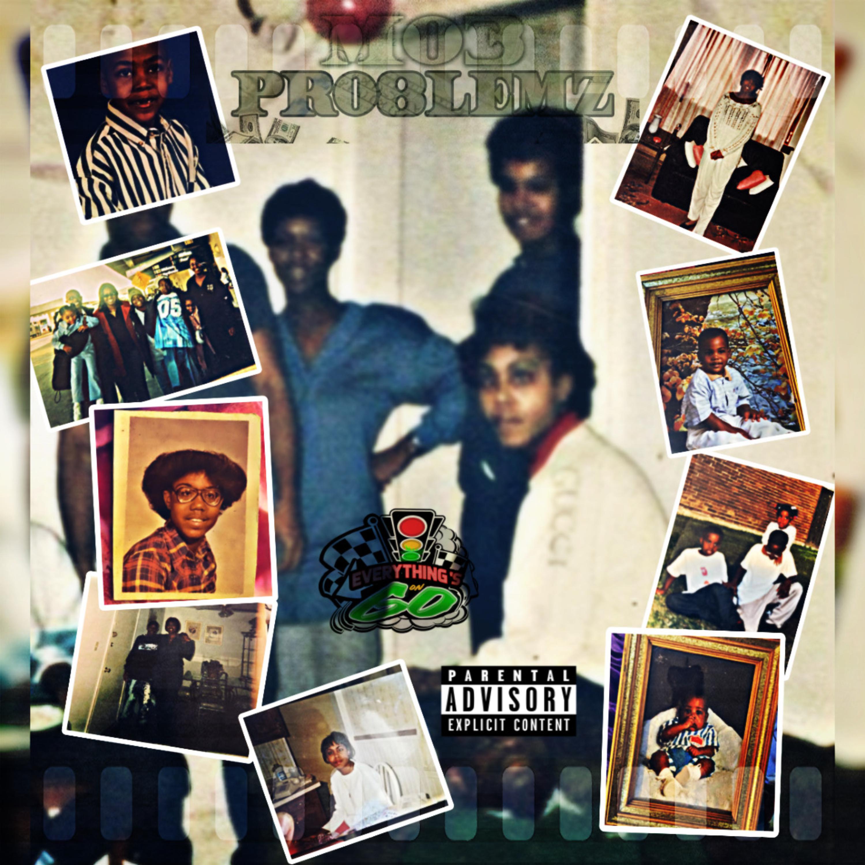 Deidre's Son artwork