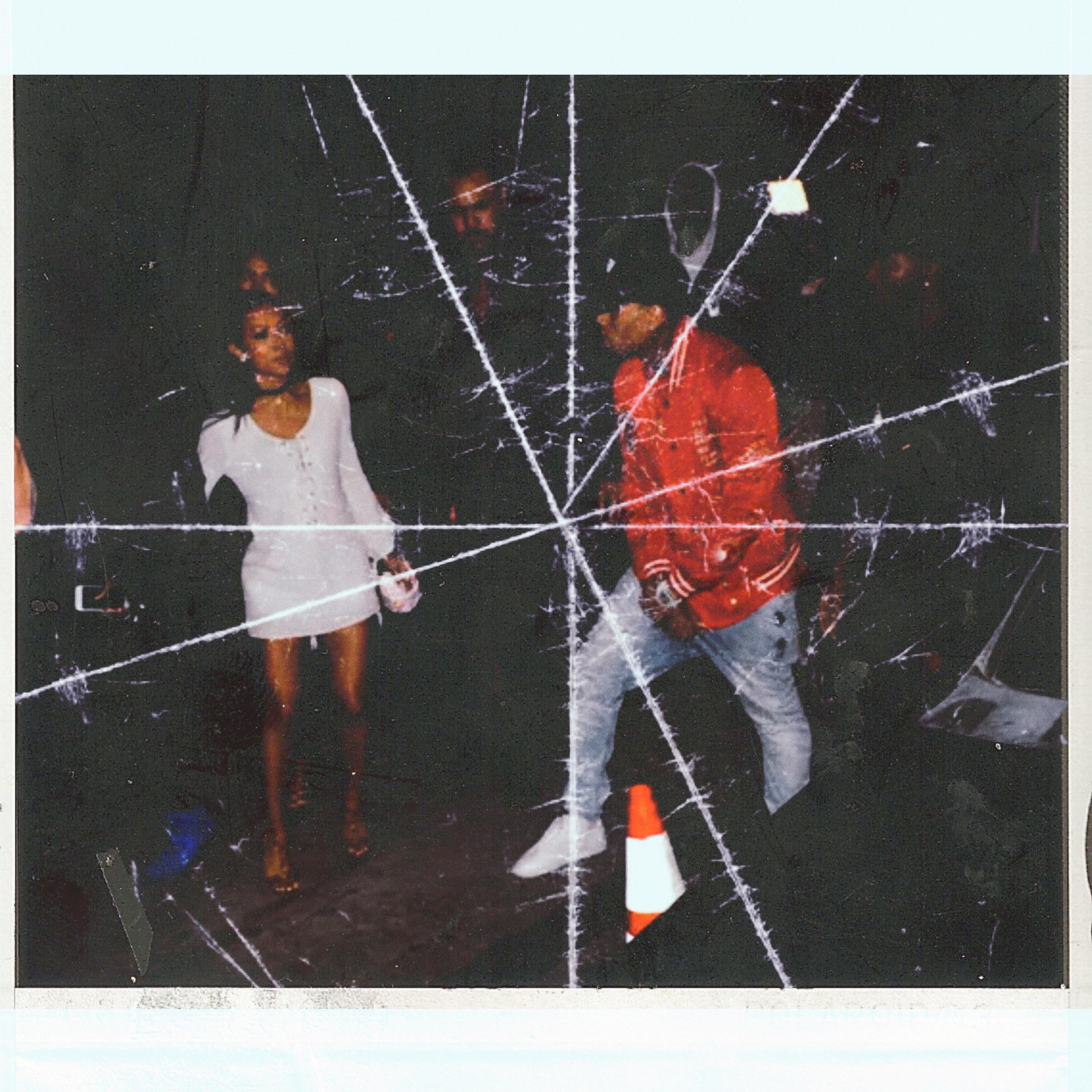 Karrueche artwork