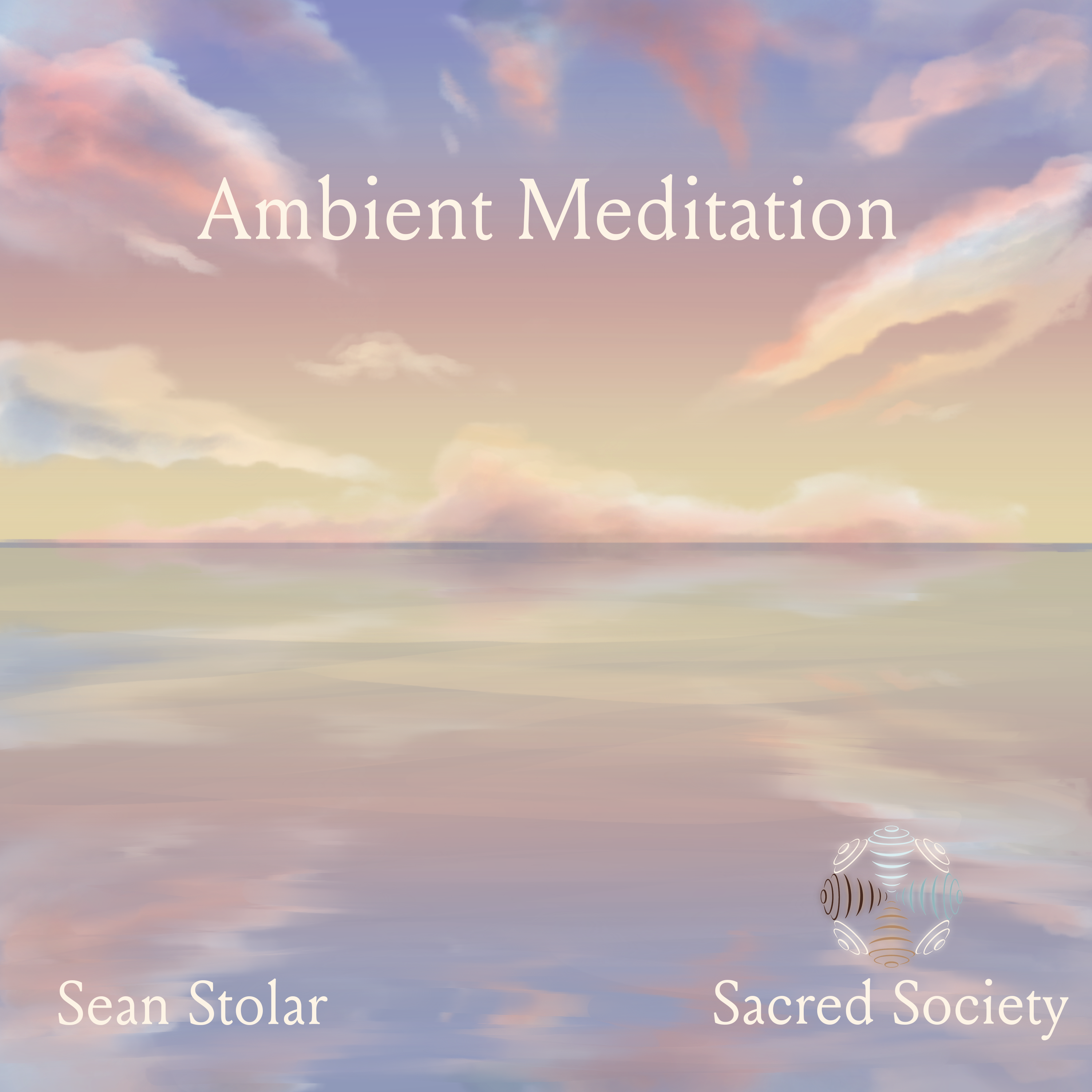 Ambient Meditation artwork