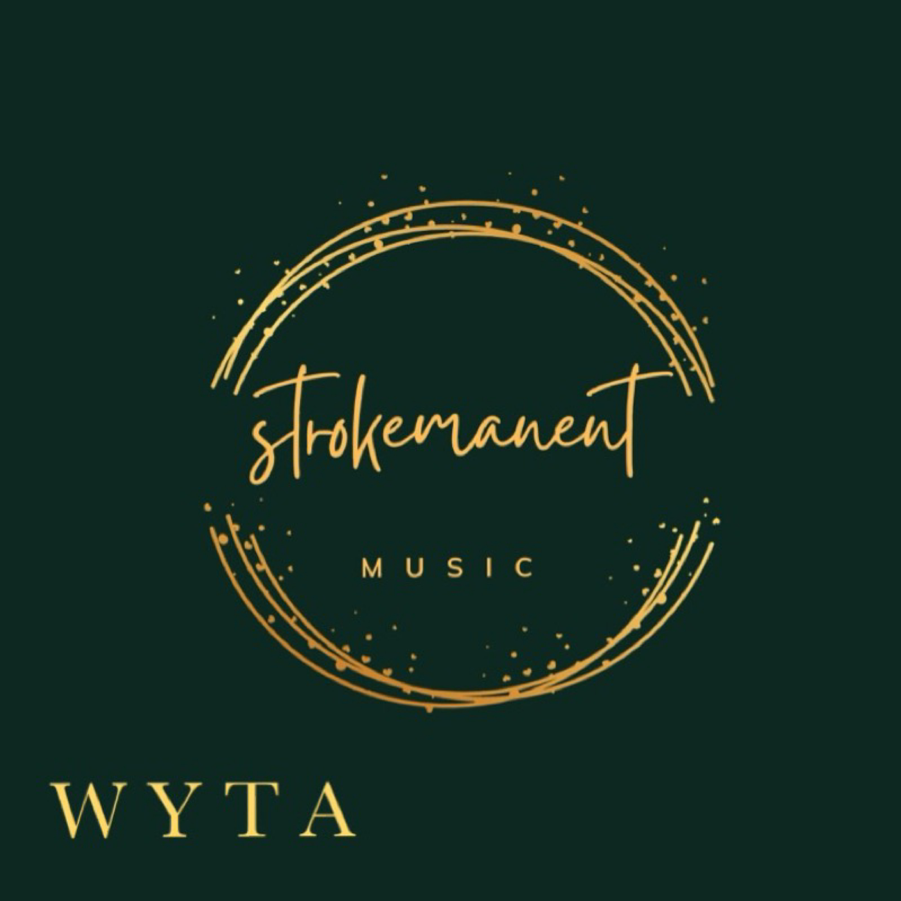W Y T A artwork