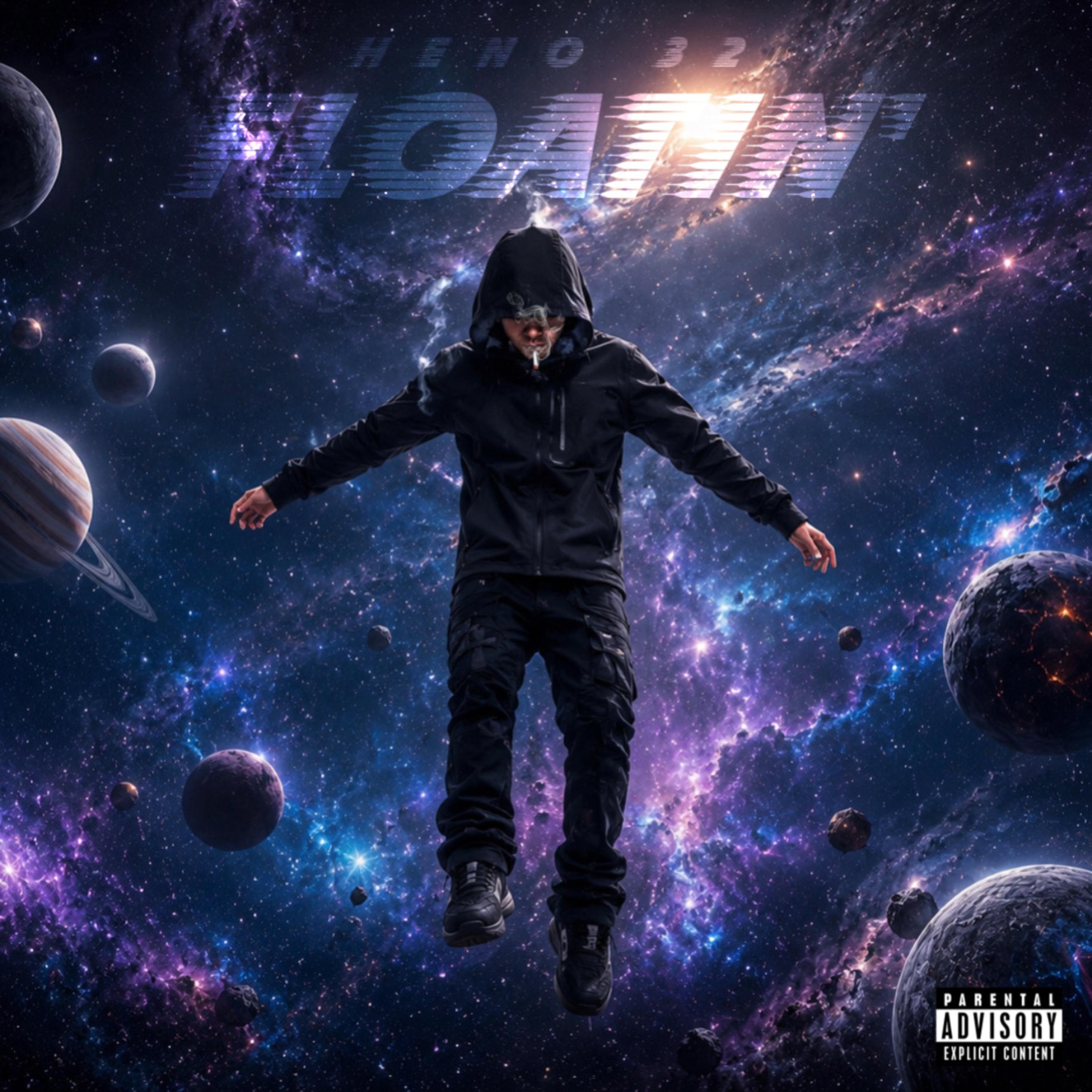 Floatin’ by Heno 32 cover art