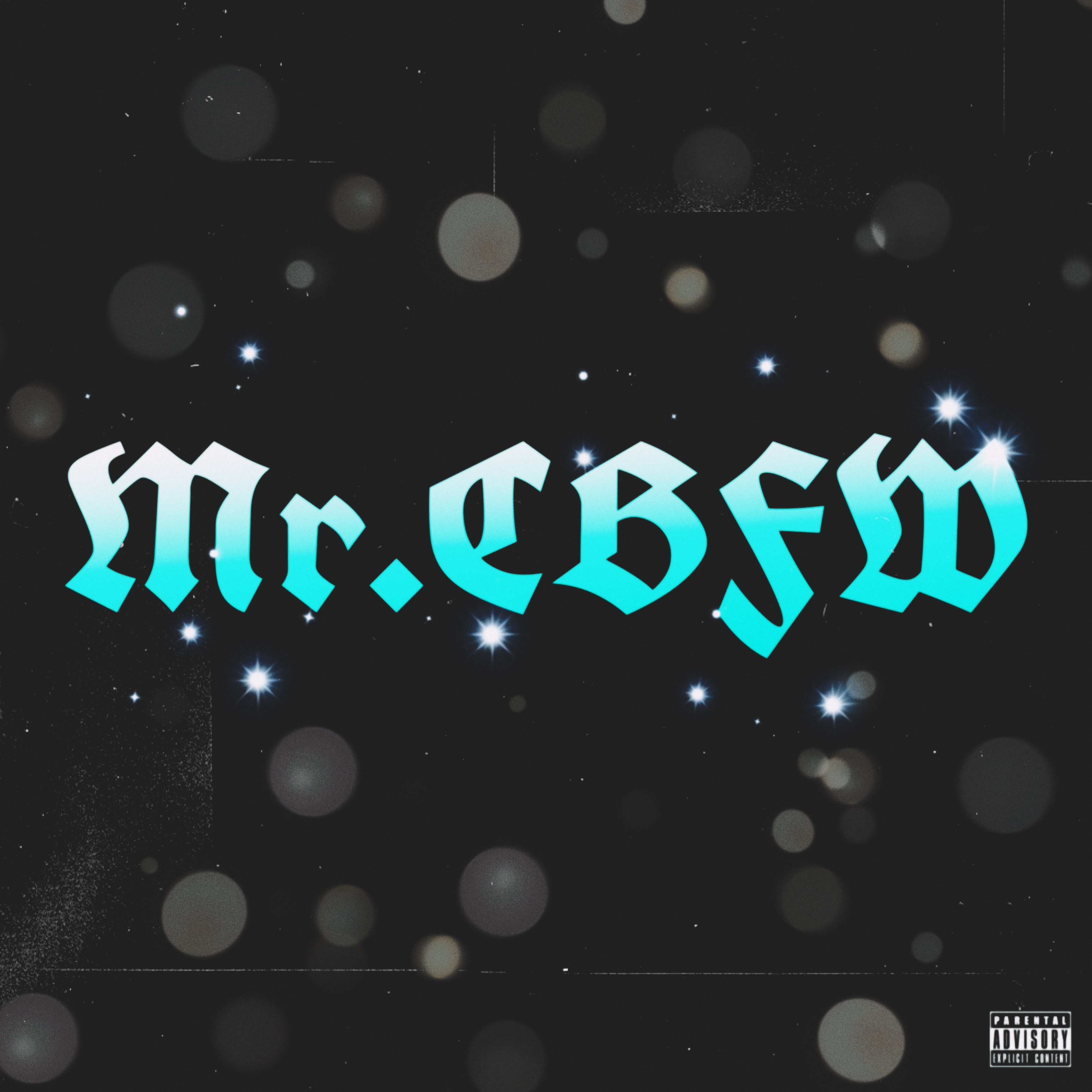 Mr. CBFW artwork