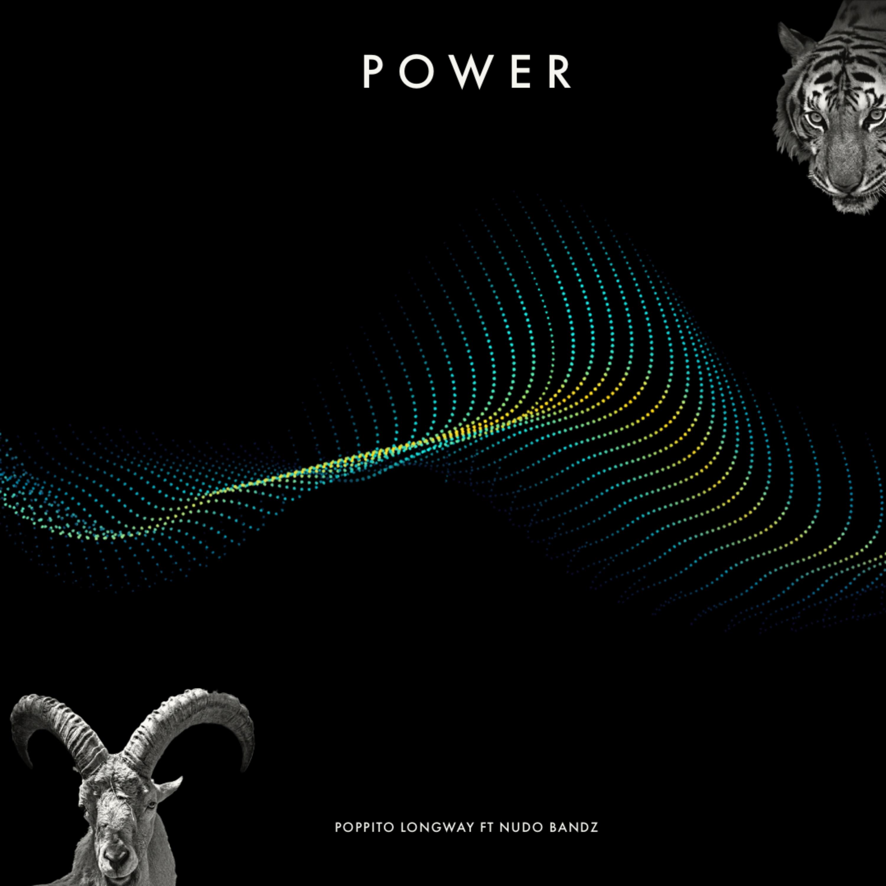 Power artwork