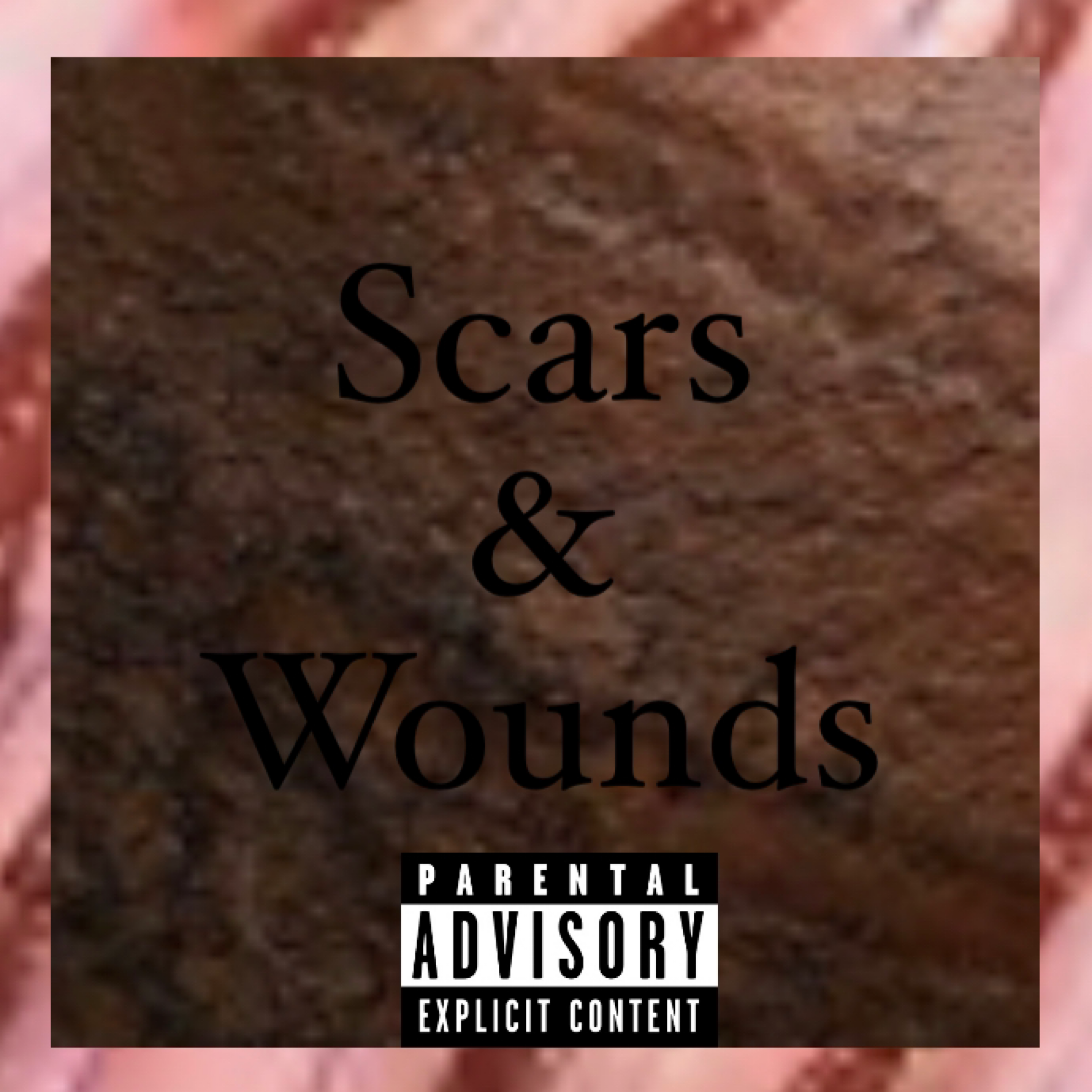 Scars & Wounds artwork
