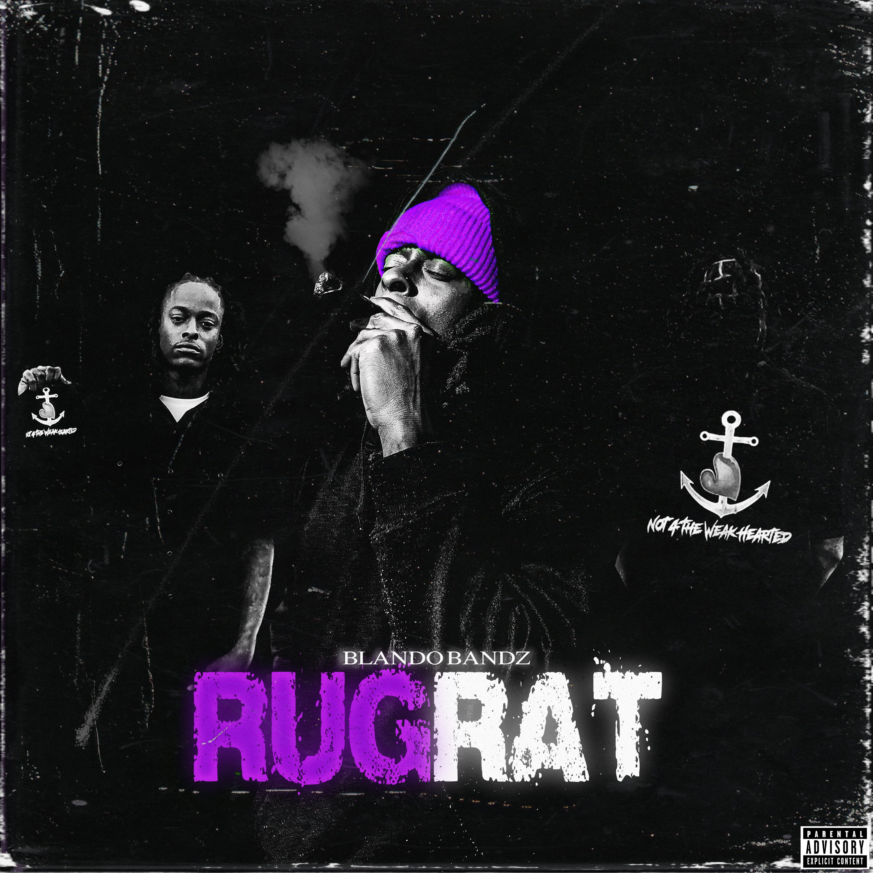 Rugrat artwork