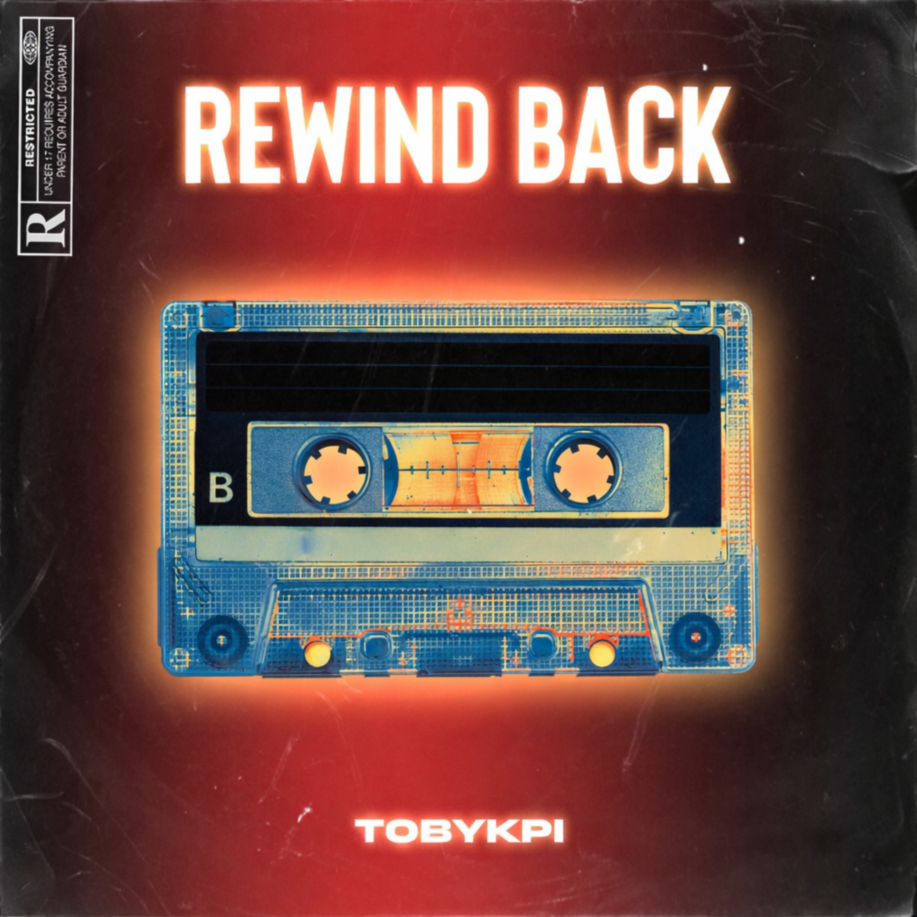Rewind Back artwork