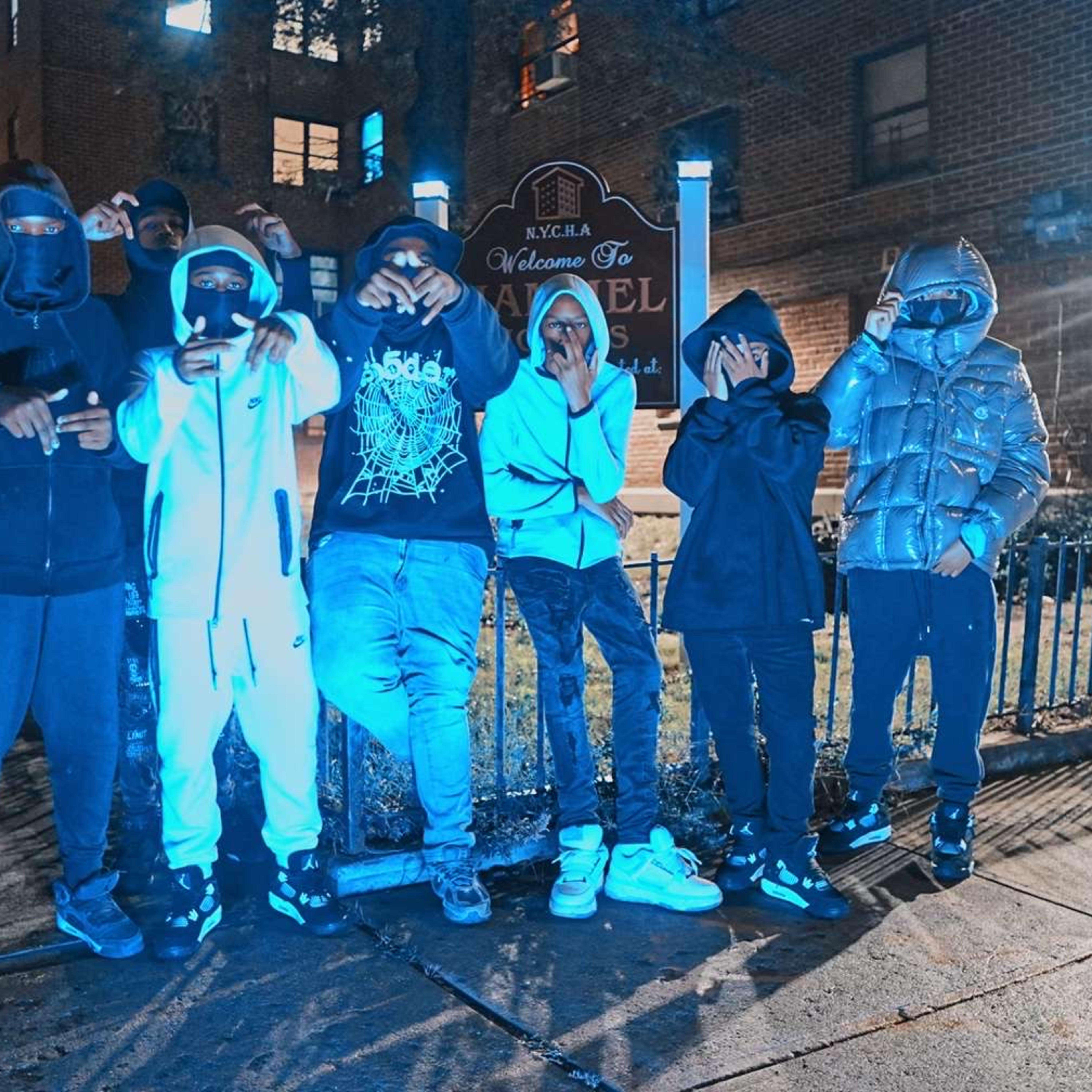 Fuck How They Feel artwork