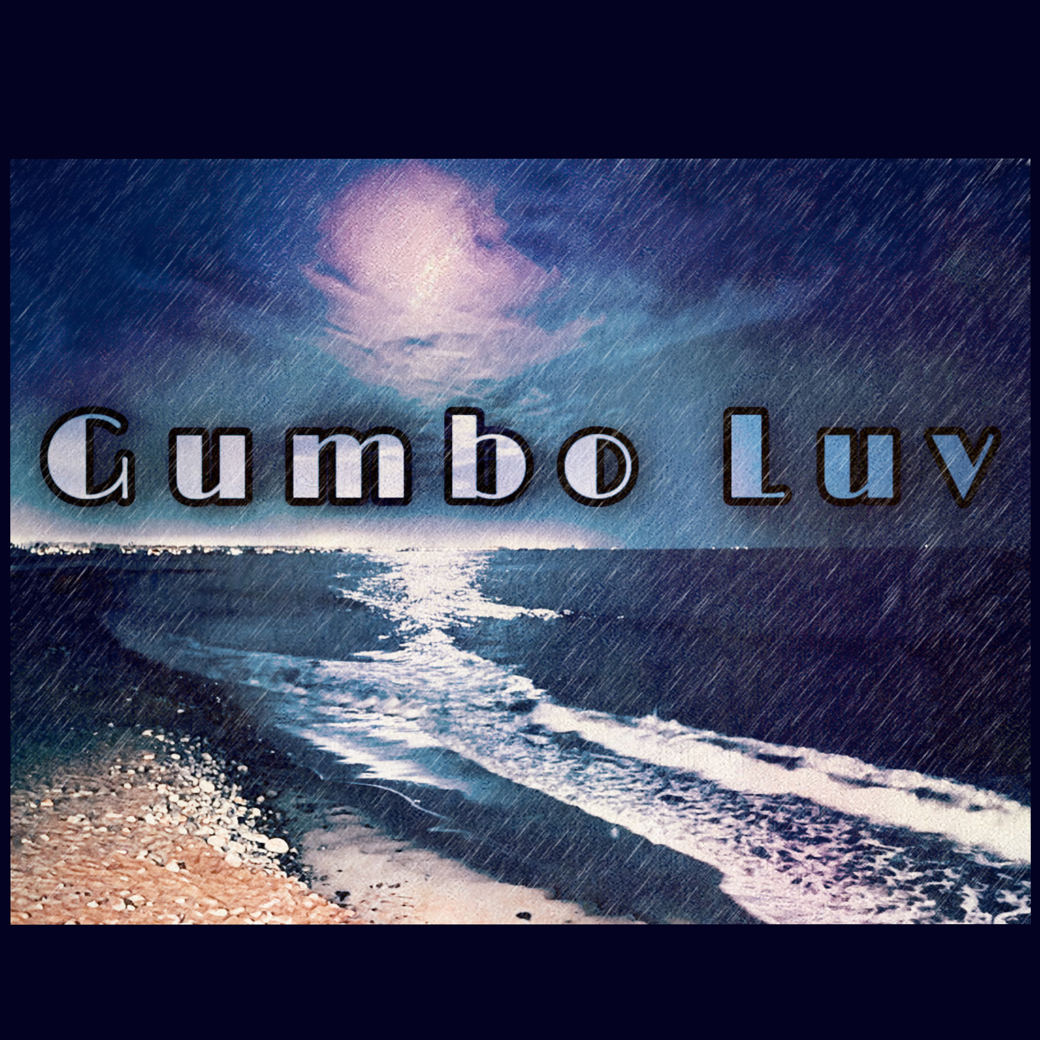 Gumbo Luv artwork
