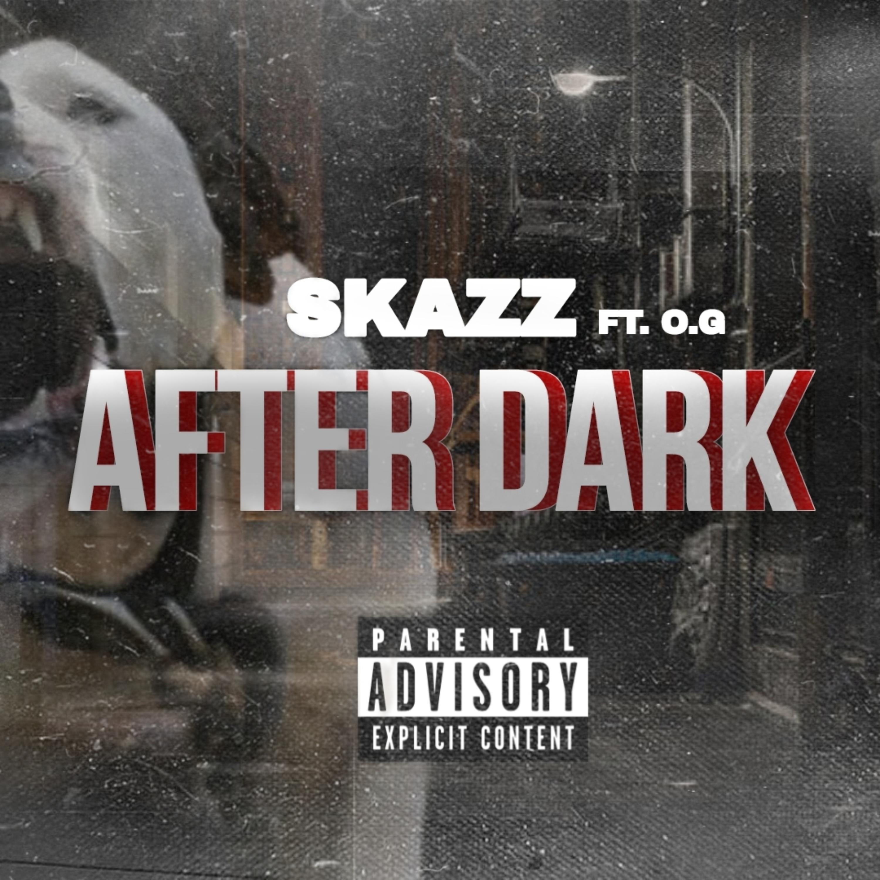 After Dark artwork
