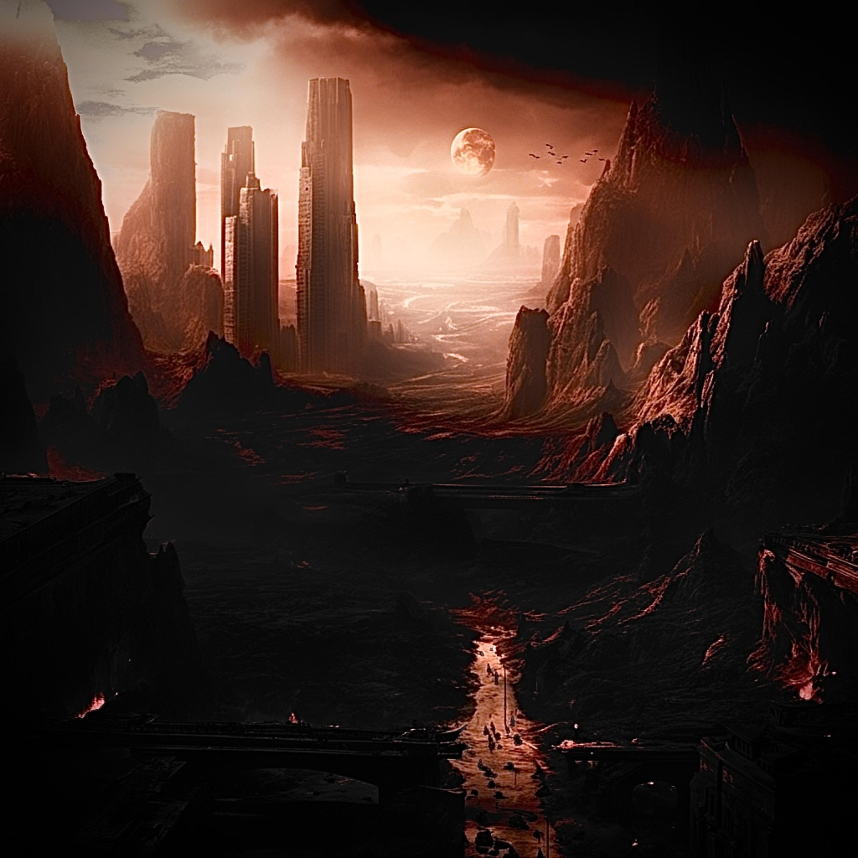 Die In The End artwork