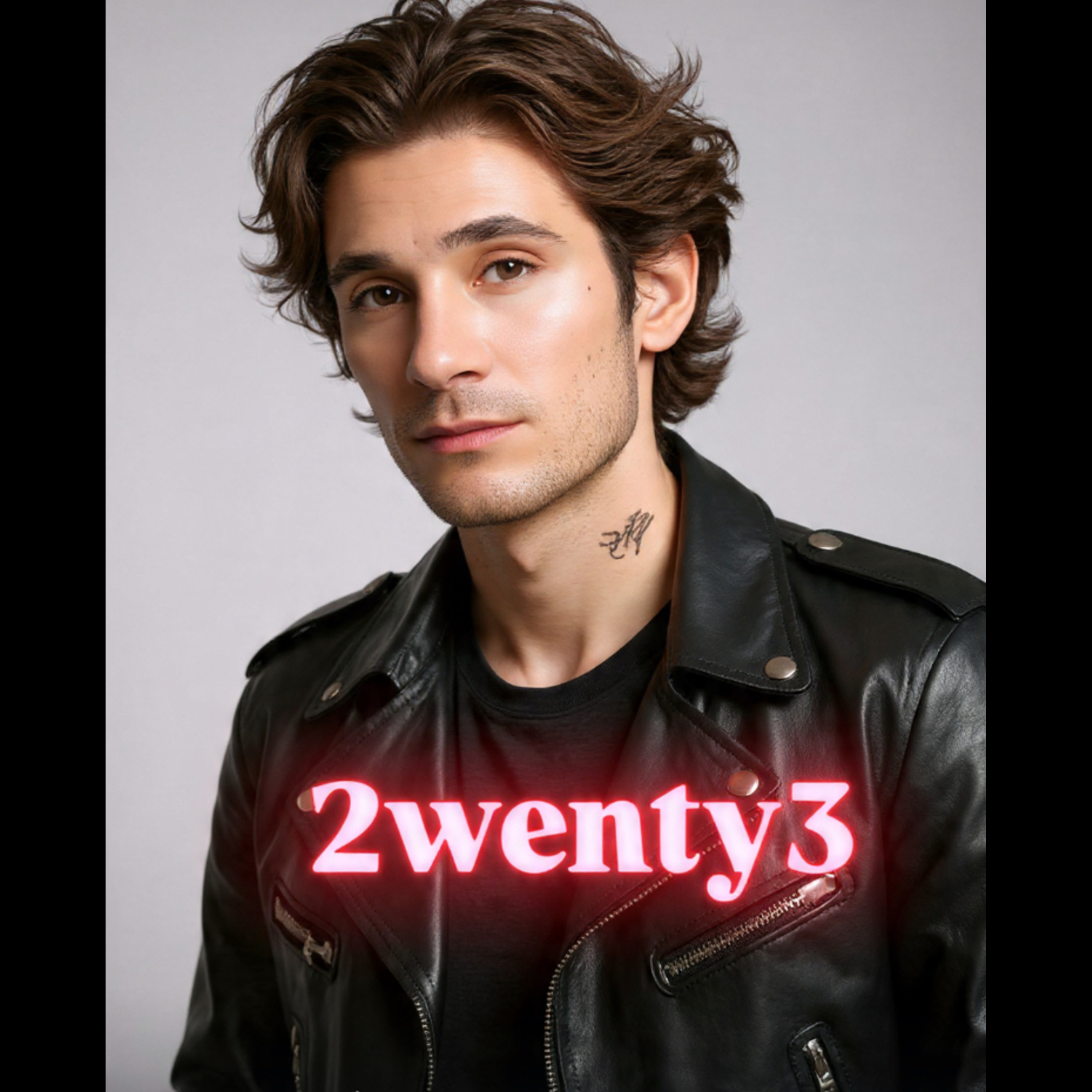 2Babe by 2WENTY3 cover art