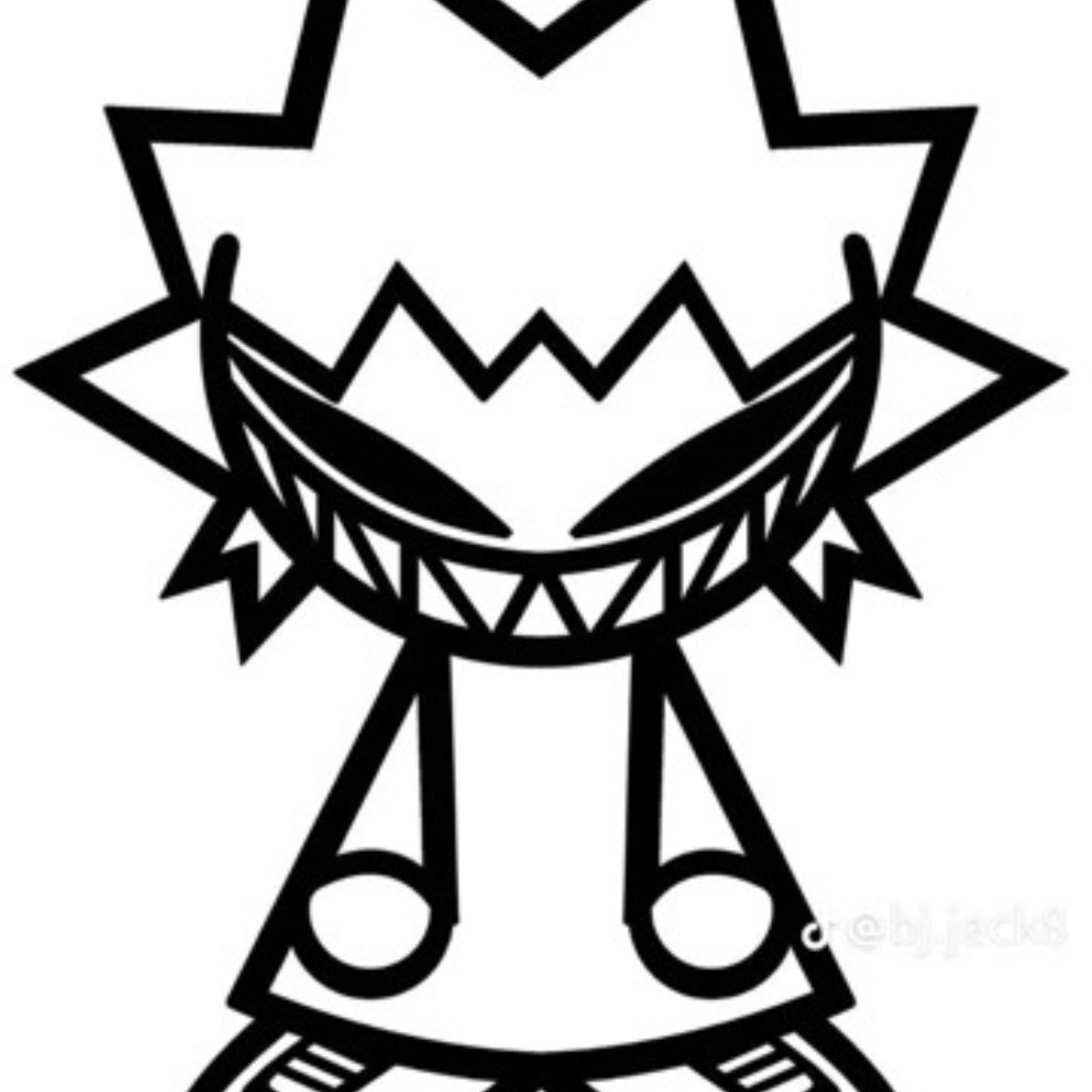 Click Clack! artwork