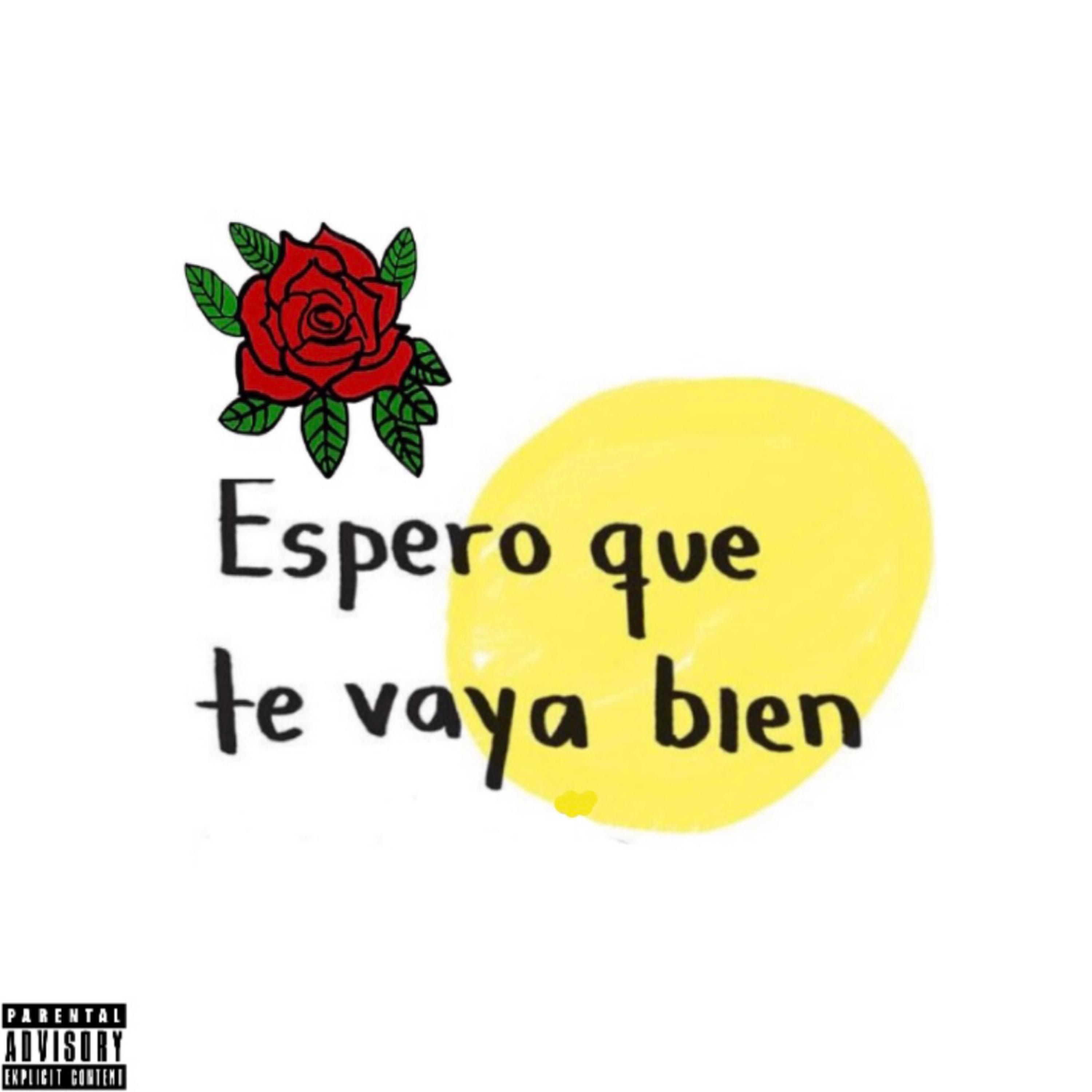Espero Que Te Vaya Bien artwork