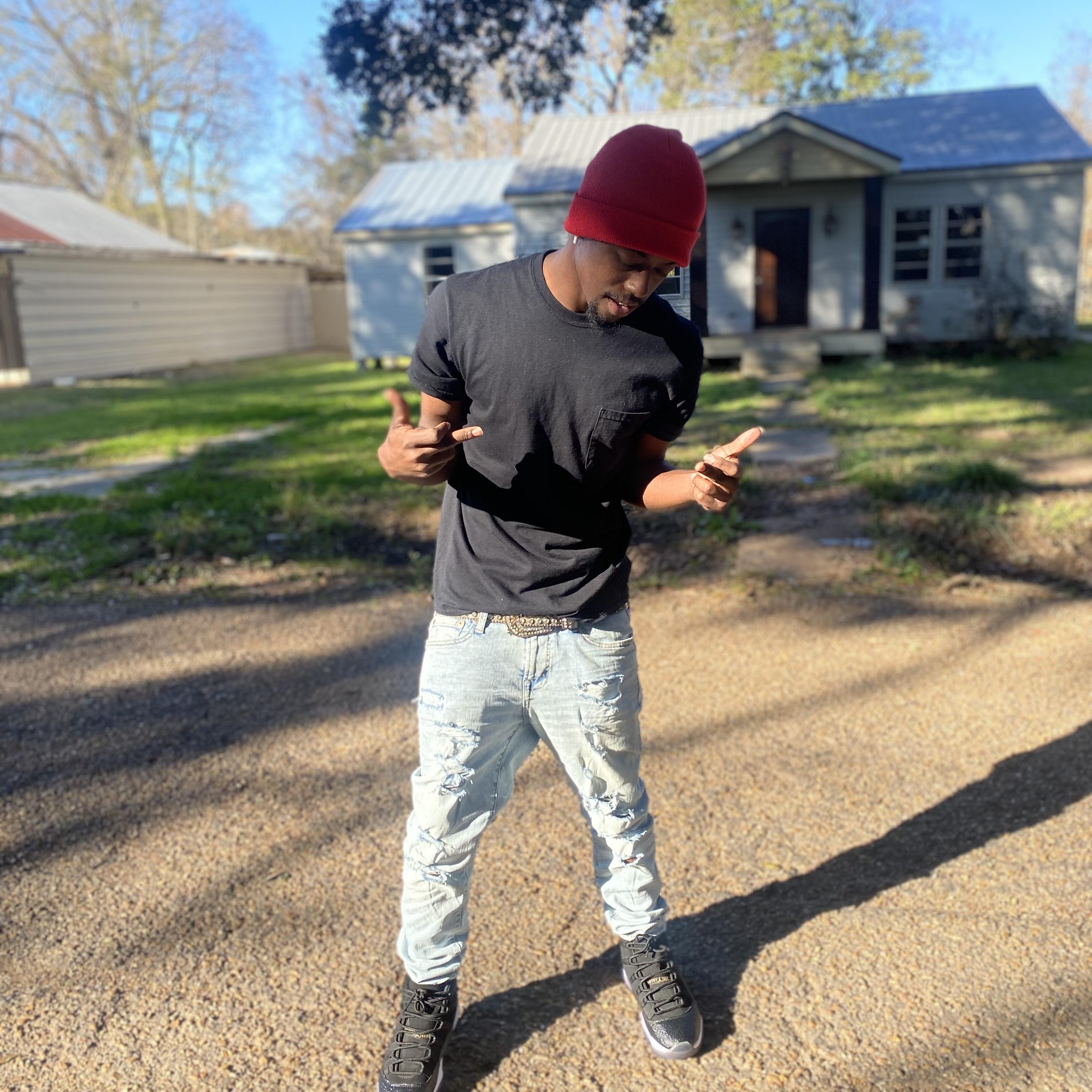 Leave Ah Stain artwork