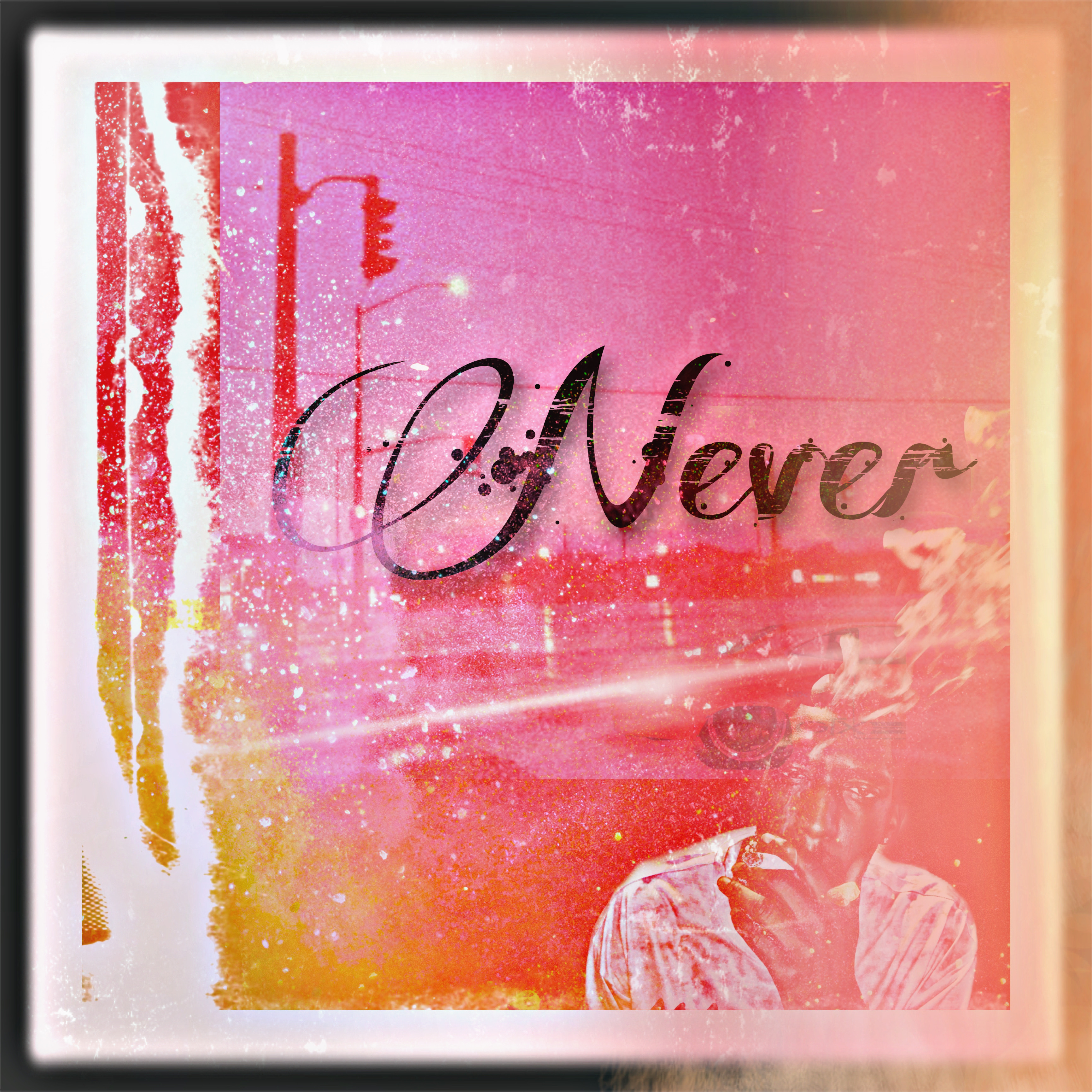 Never artwork