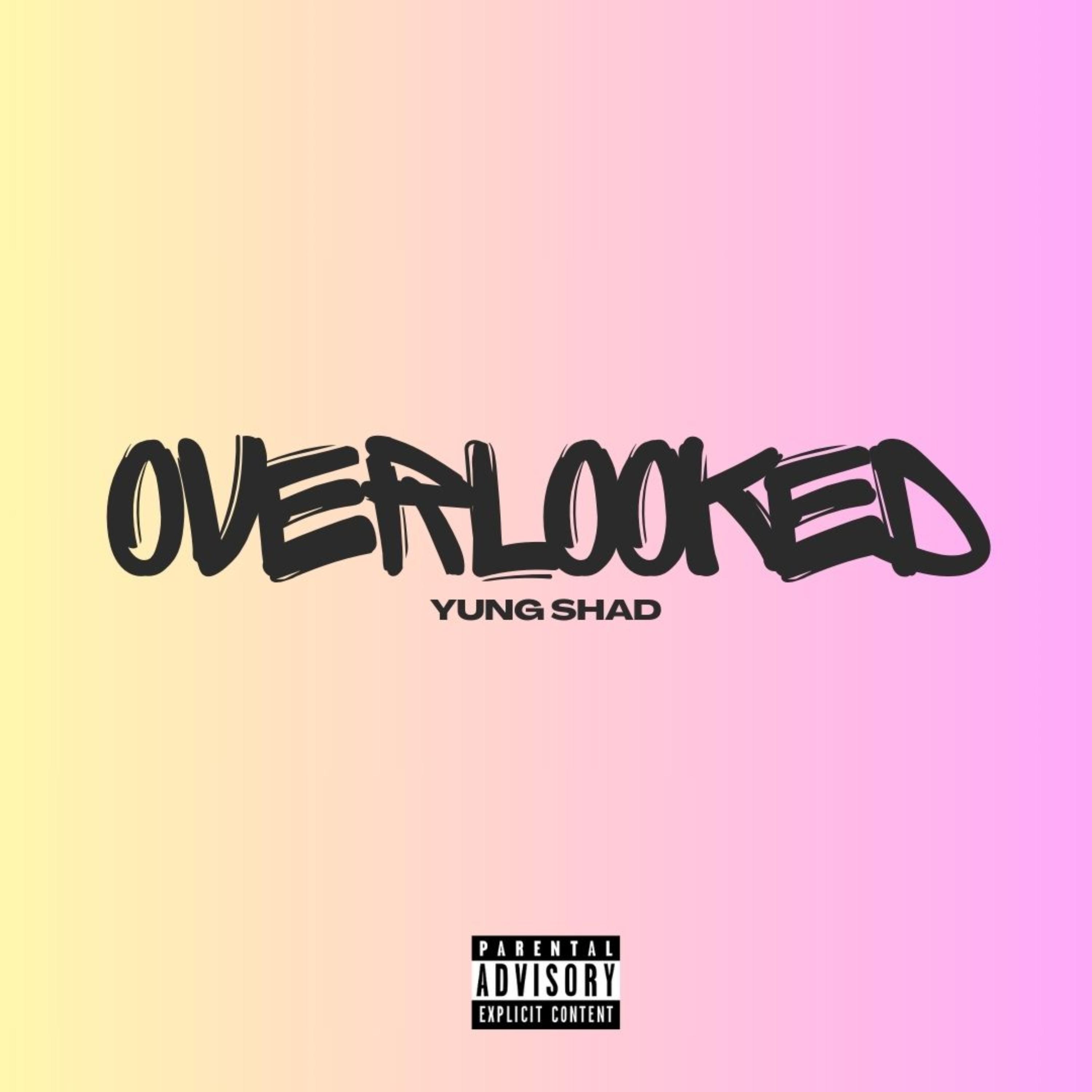 Overlooked artwork
