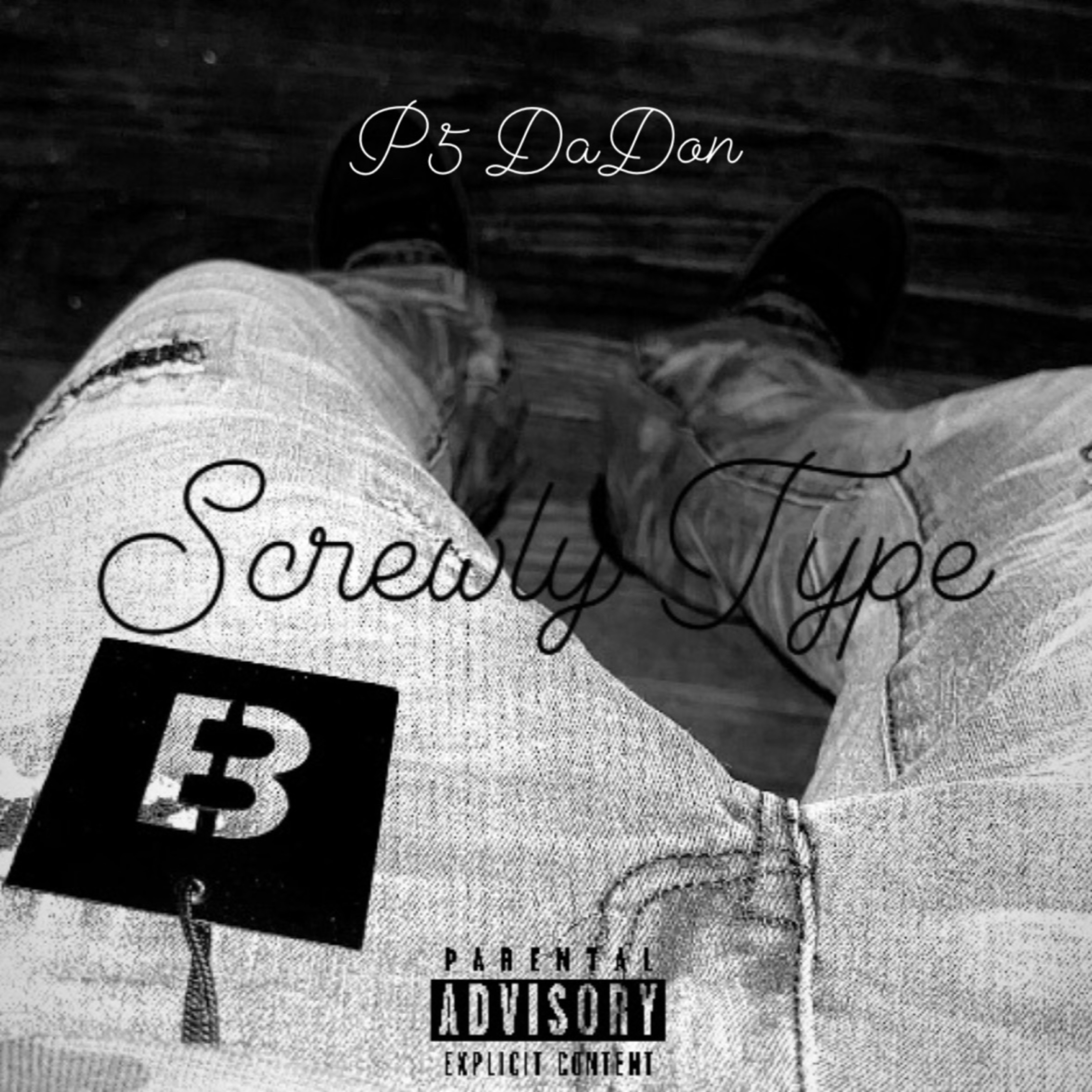 Screwly Type by P5!VE cover art