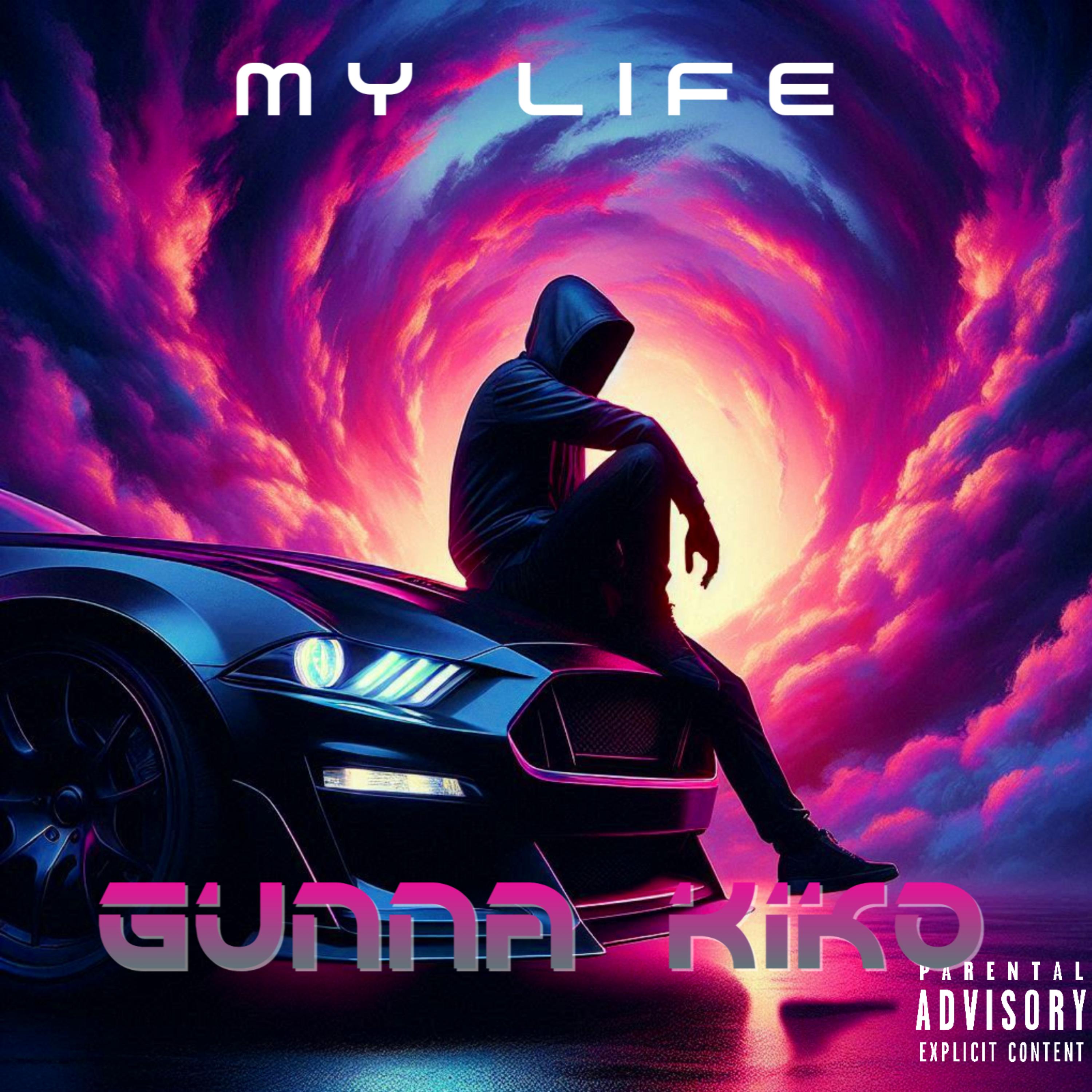 My Life artwork