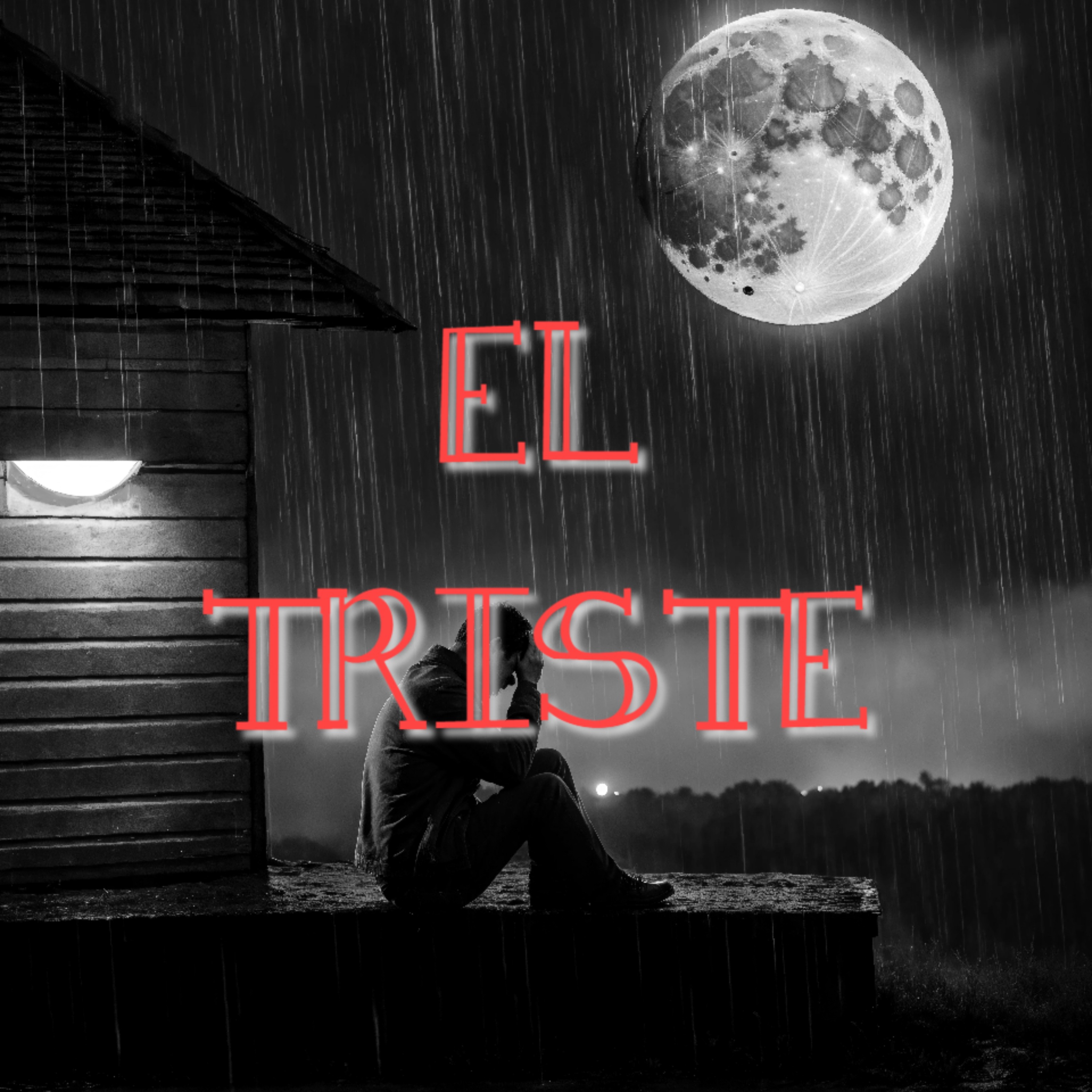 EL TRISTE by Lil Savage cover art