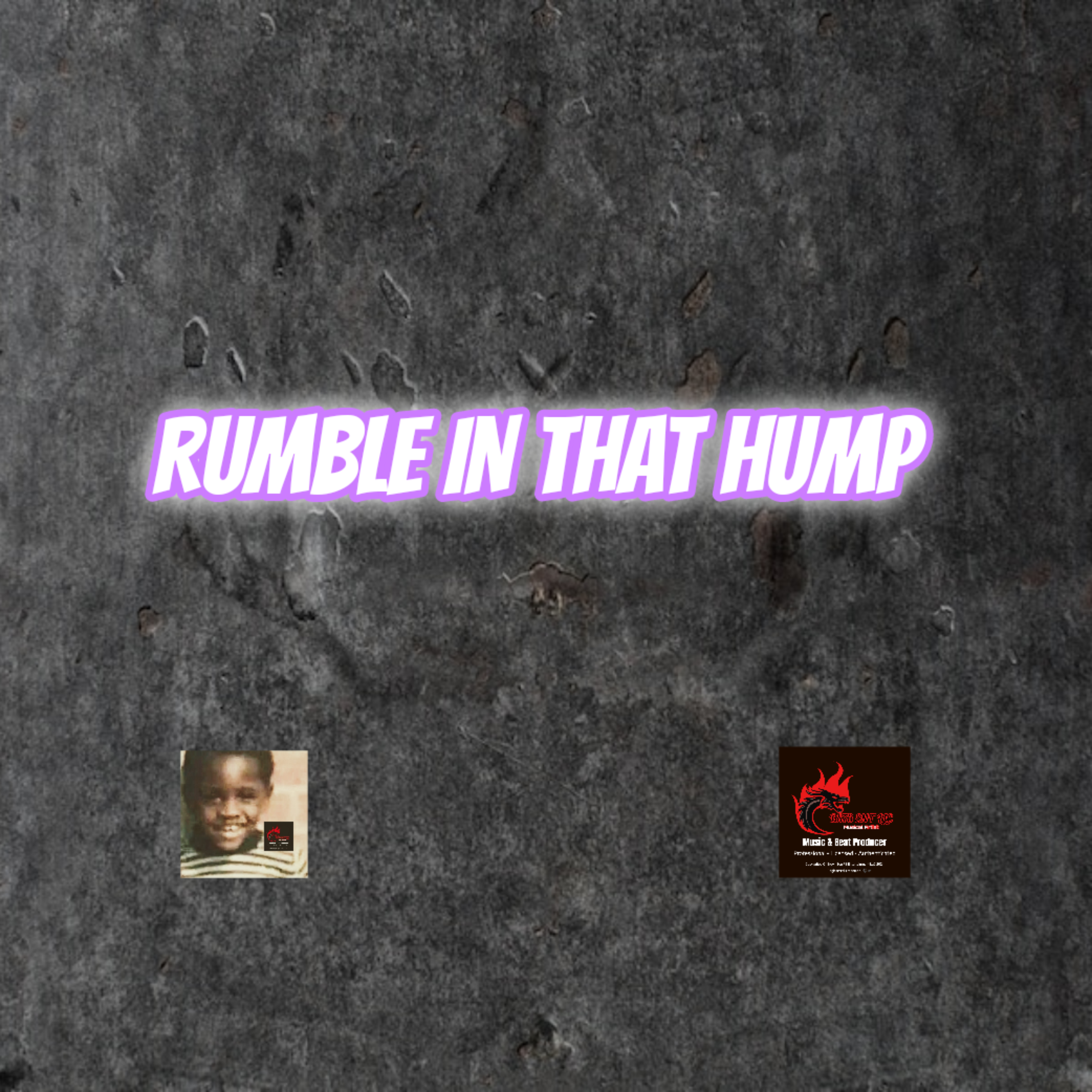 Rumble In That Hump artwork