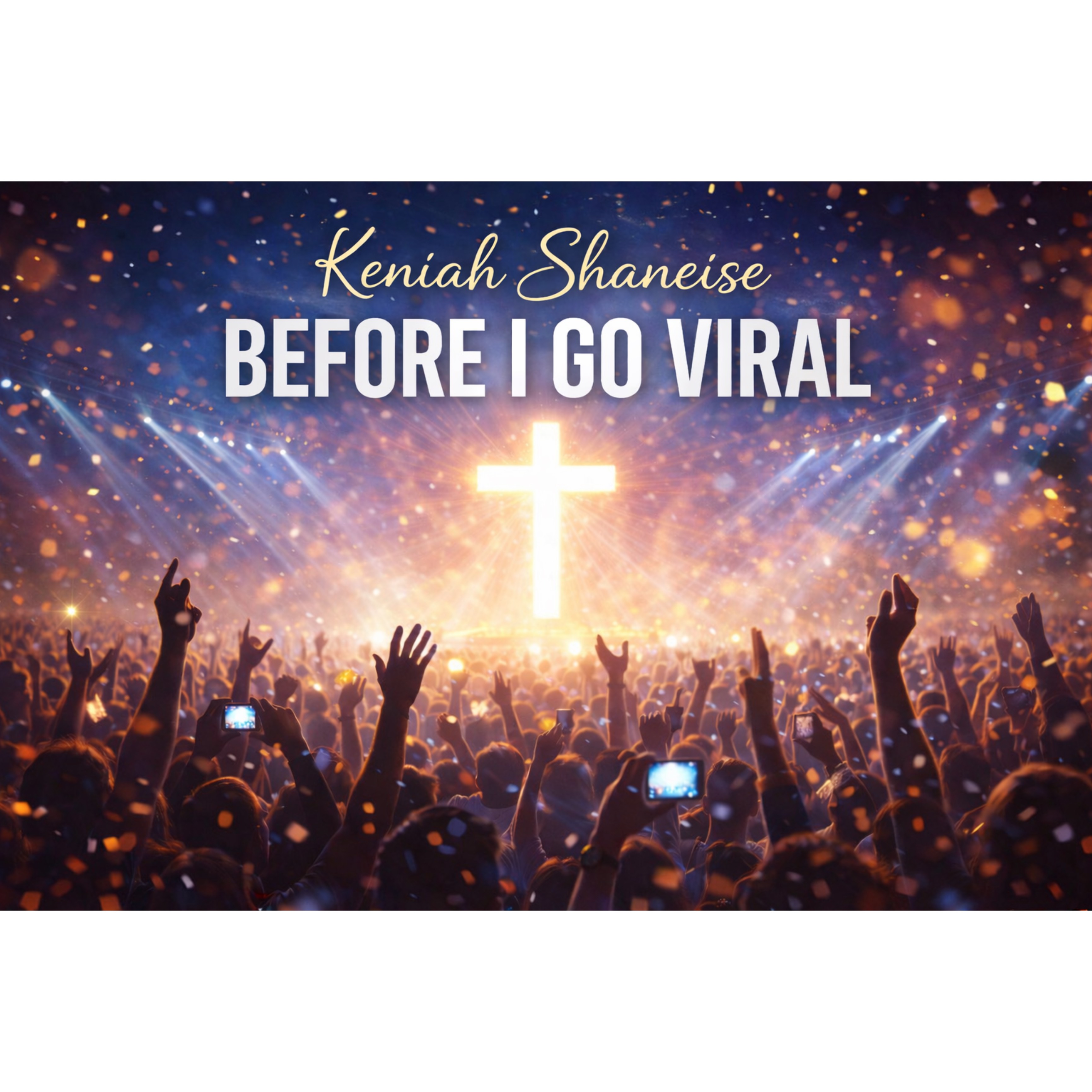Before I Go Viral artwork