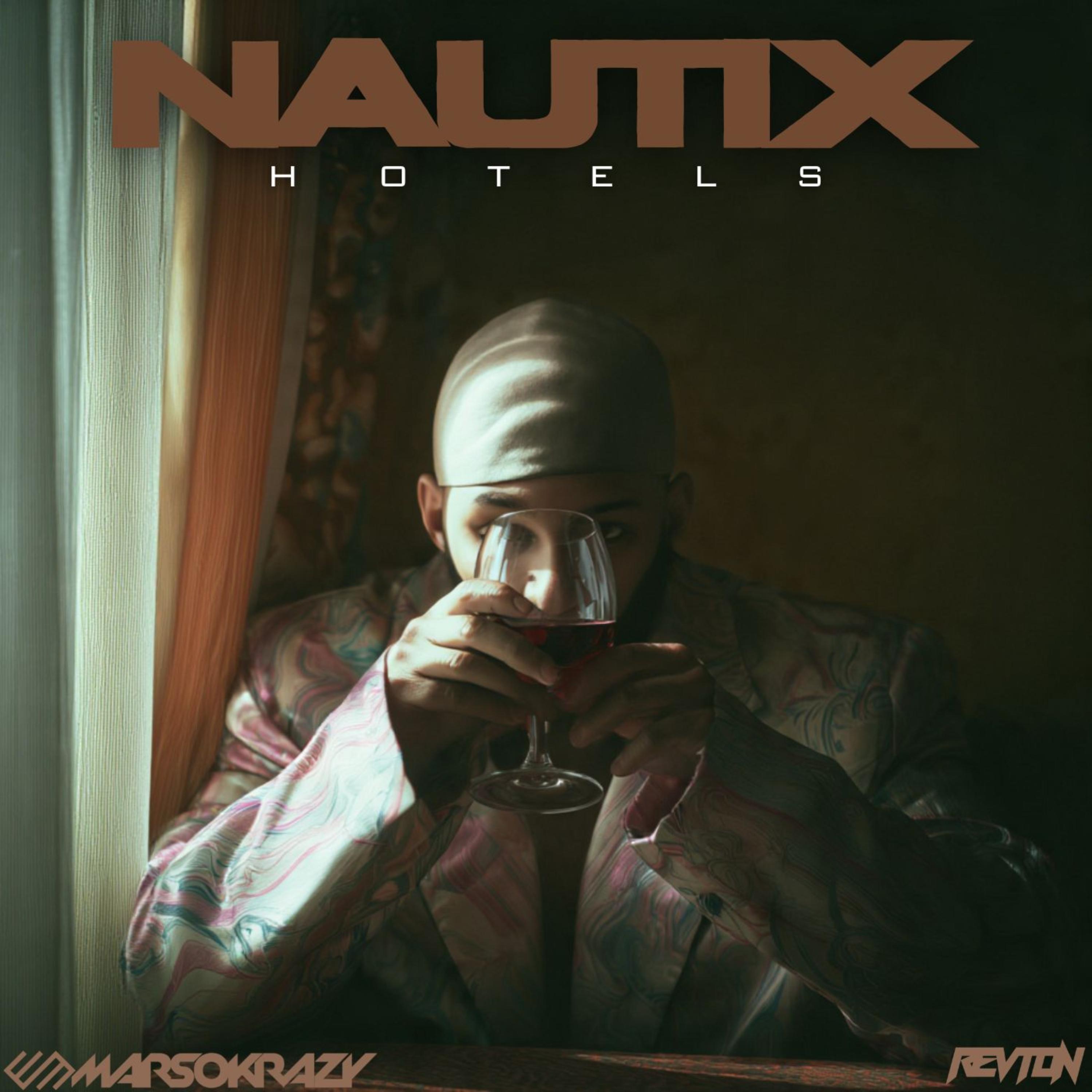 NAUTIX HOTELS artwork