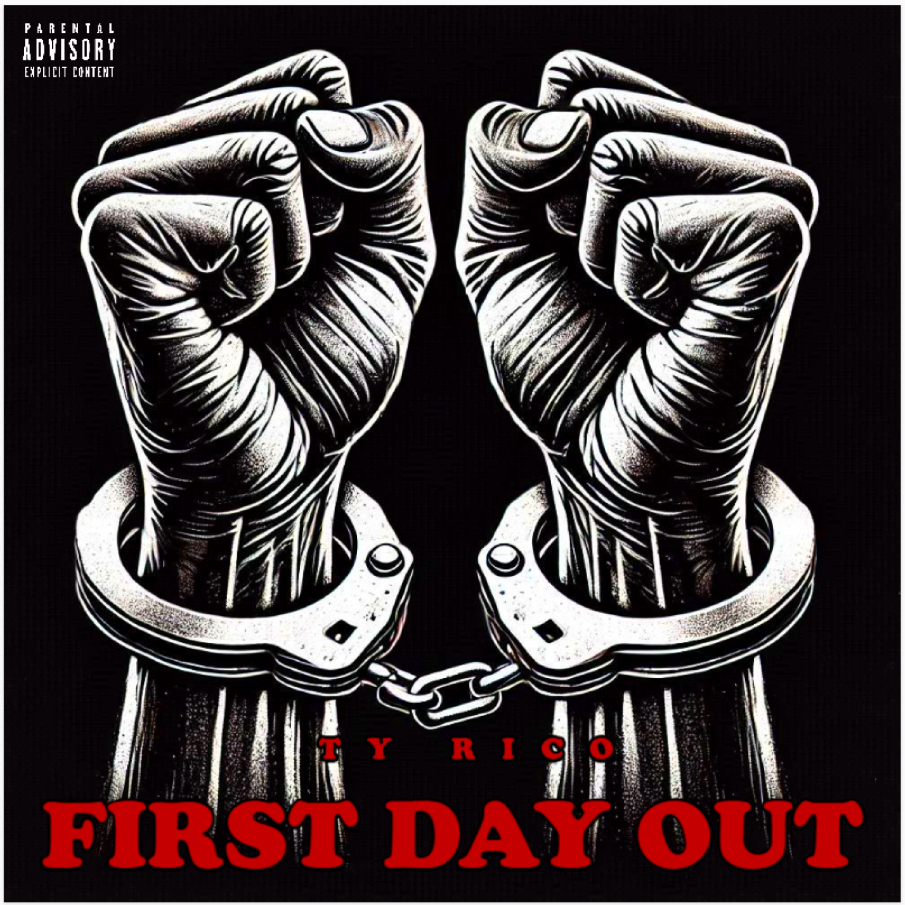 First Day Out artwork