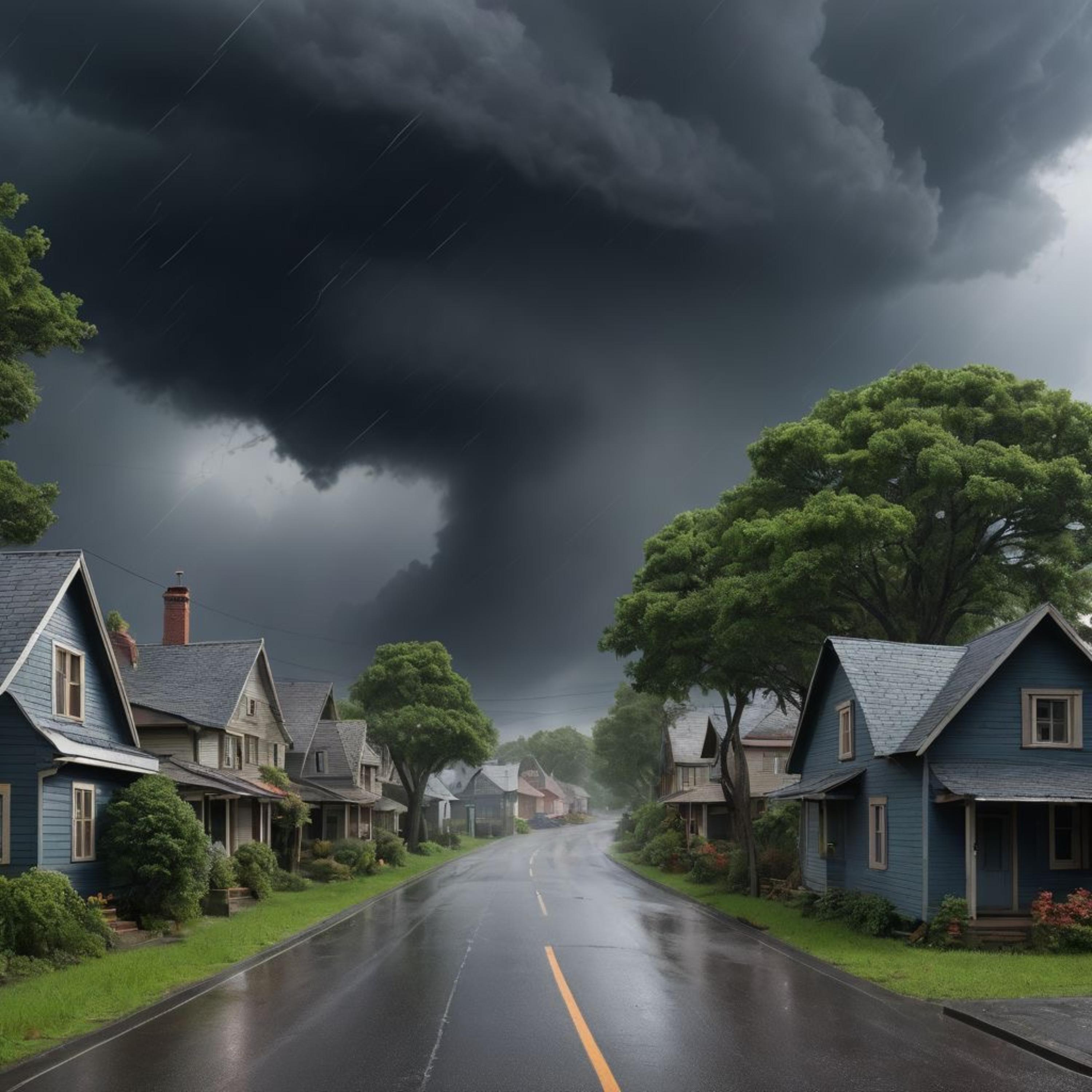 Rain Rain Go Away (Samba) artwork