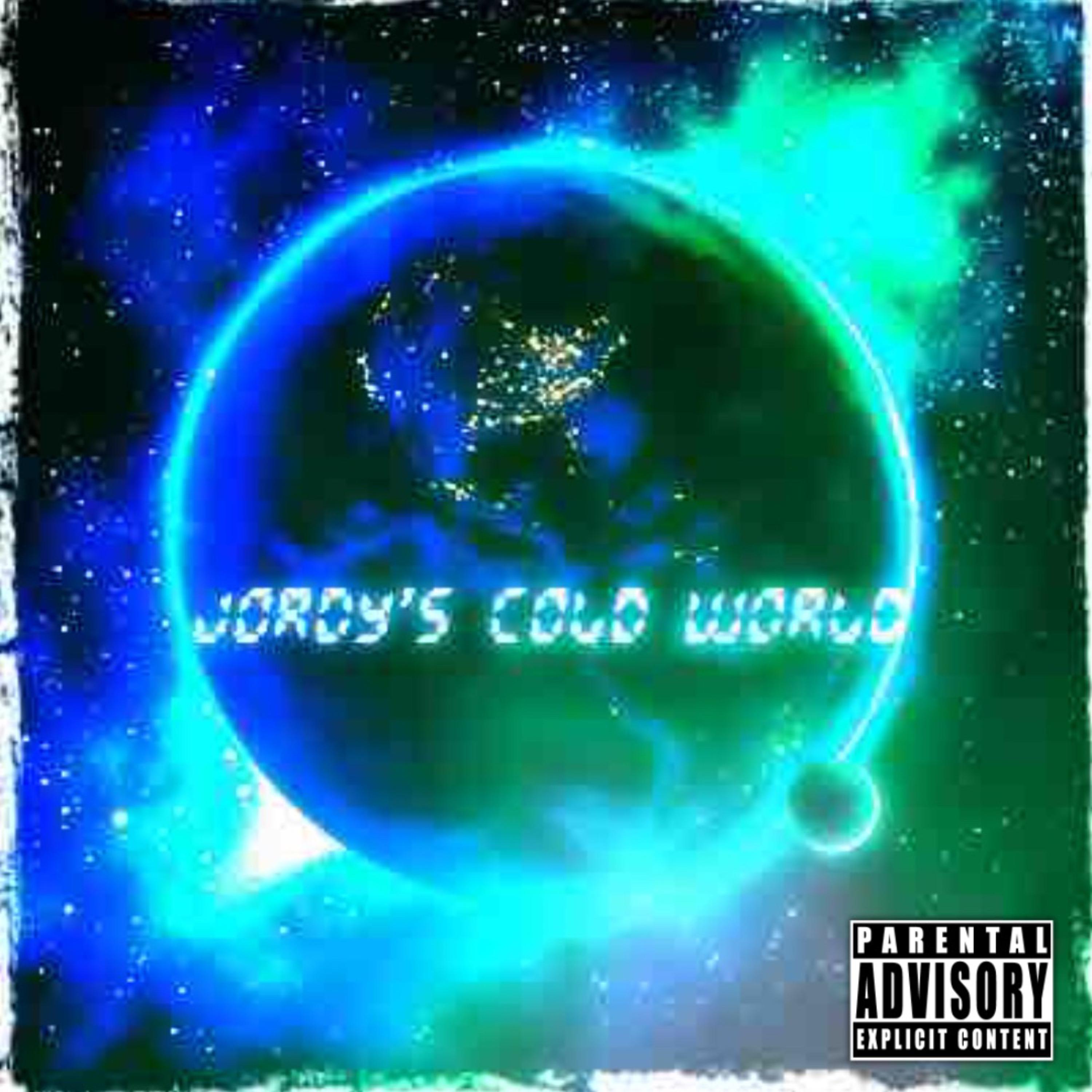 Jordys Cold World artwork
