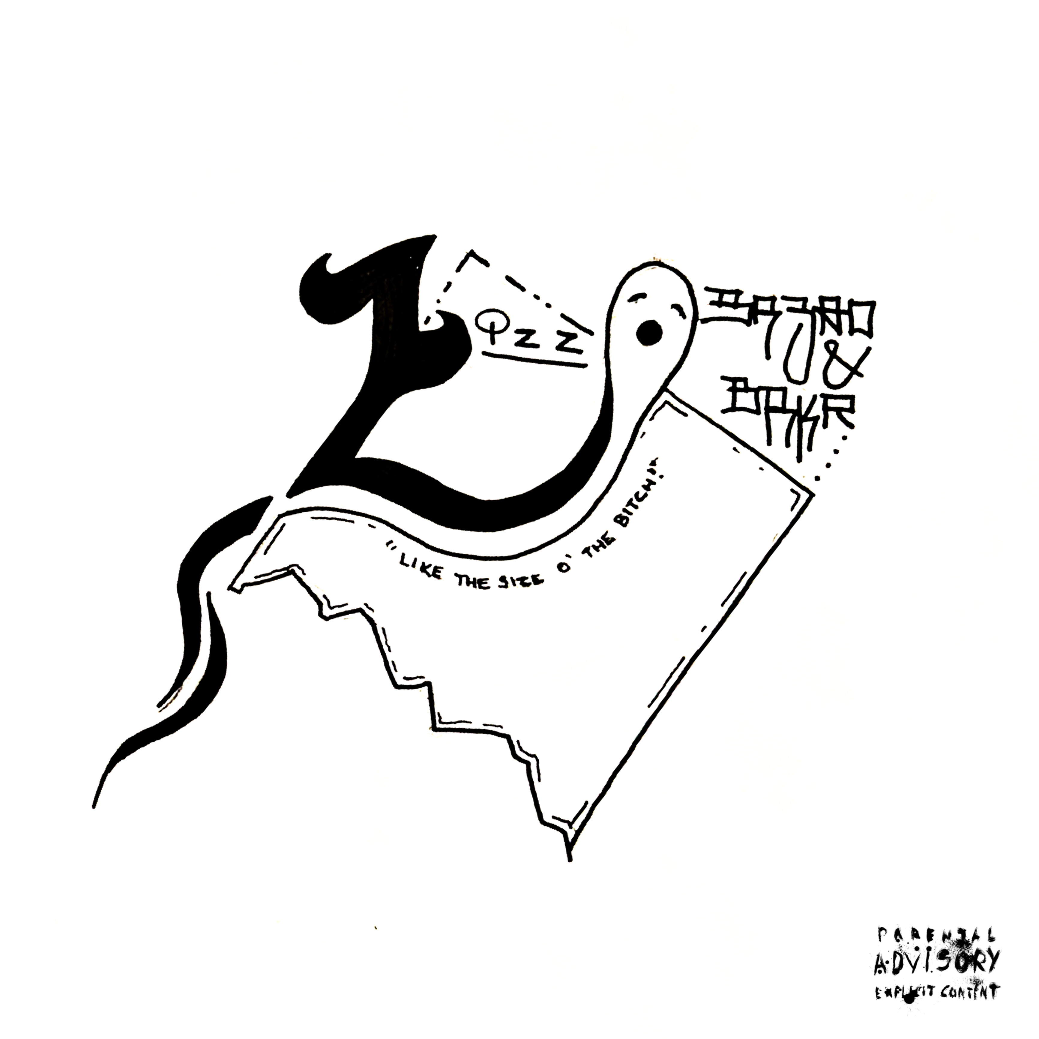 L!ZZO! artwork