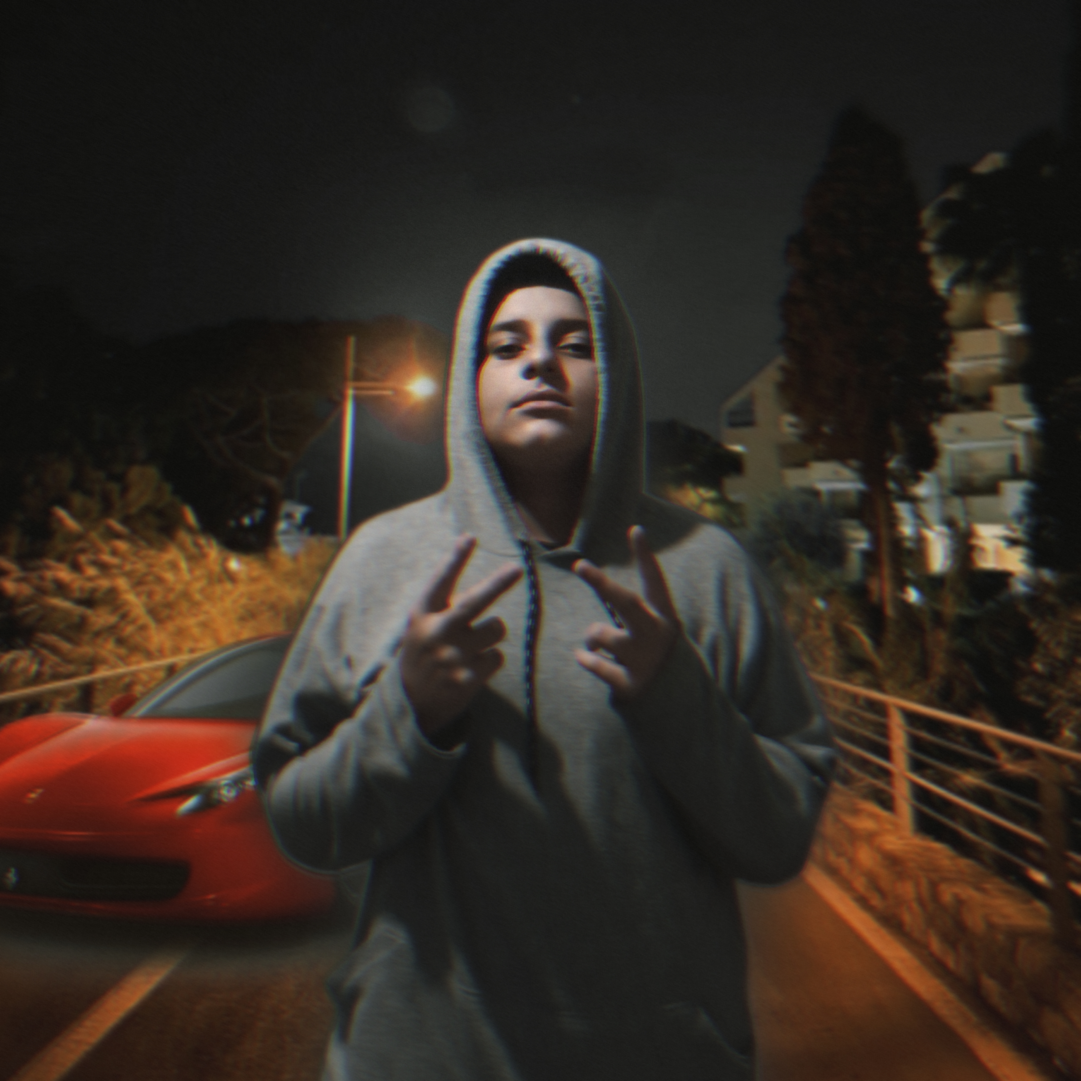 Riqueza sem fim artwork