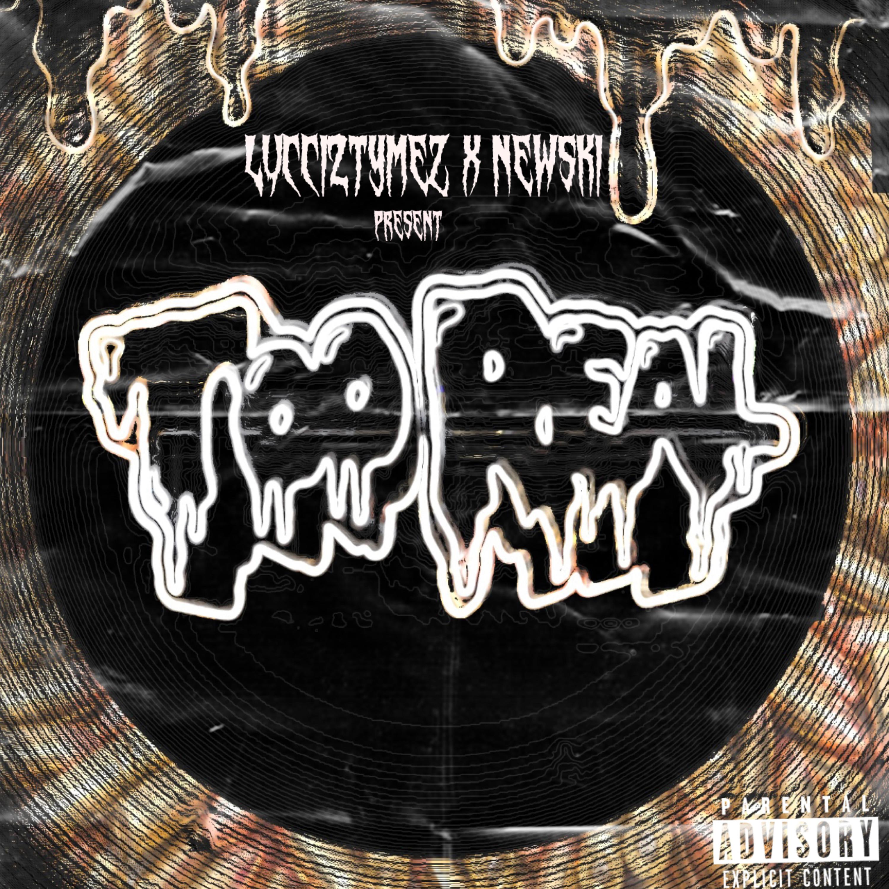 TooReal artwork