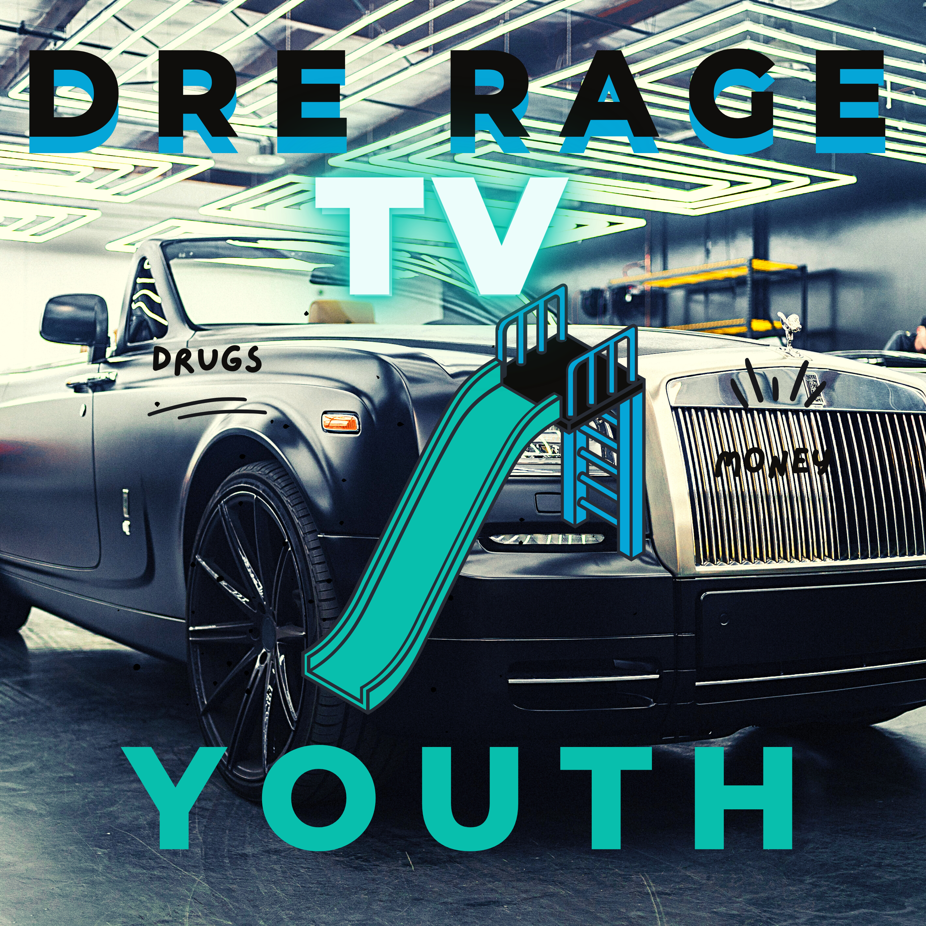 Youth  artwork