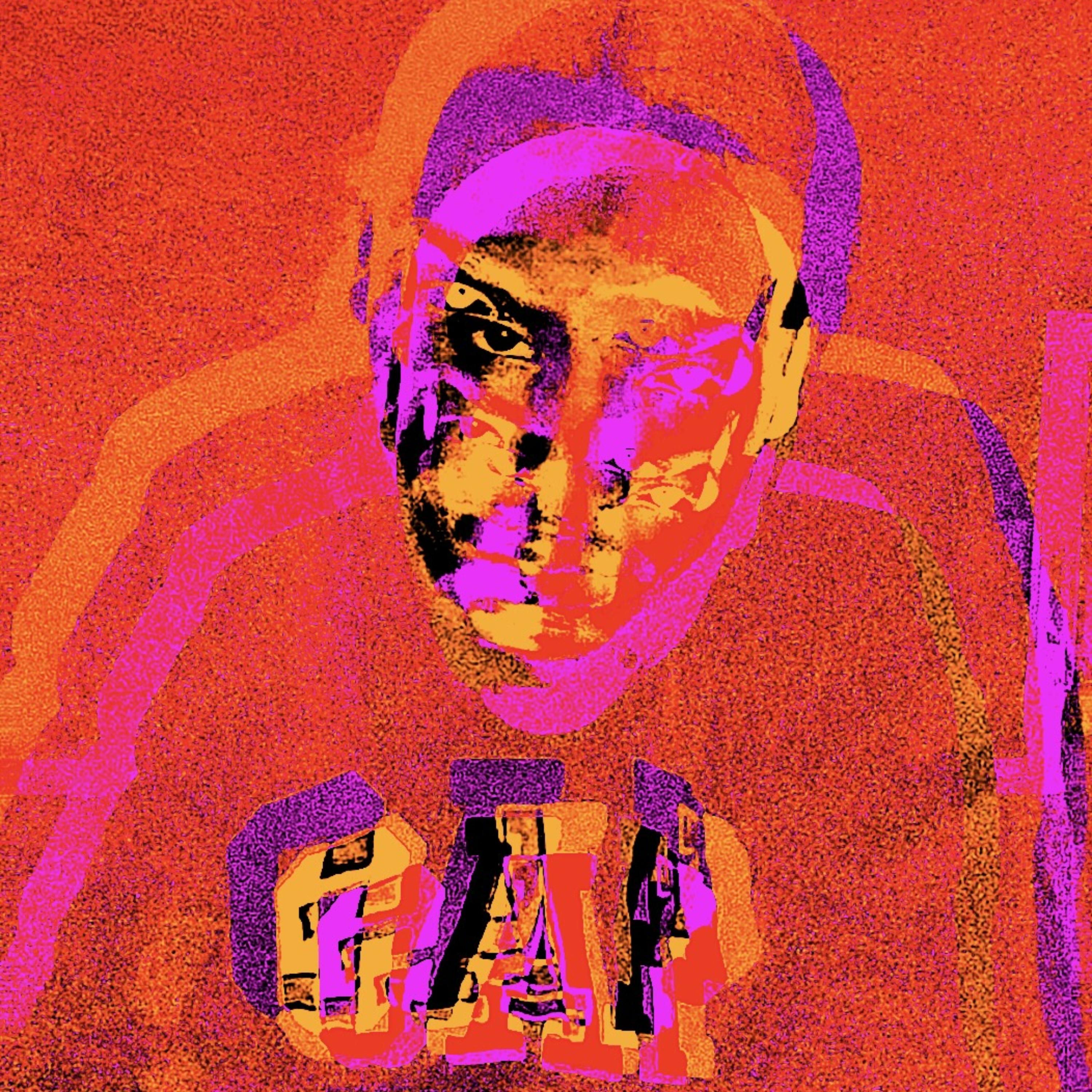 I SUPPOSE artwork