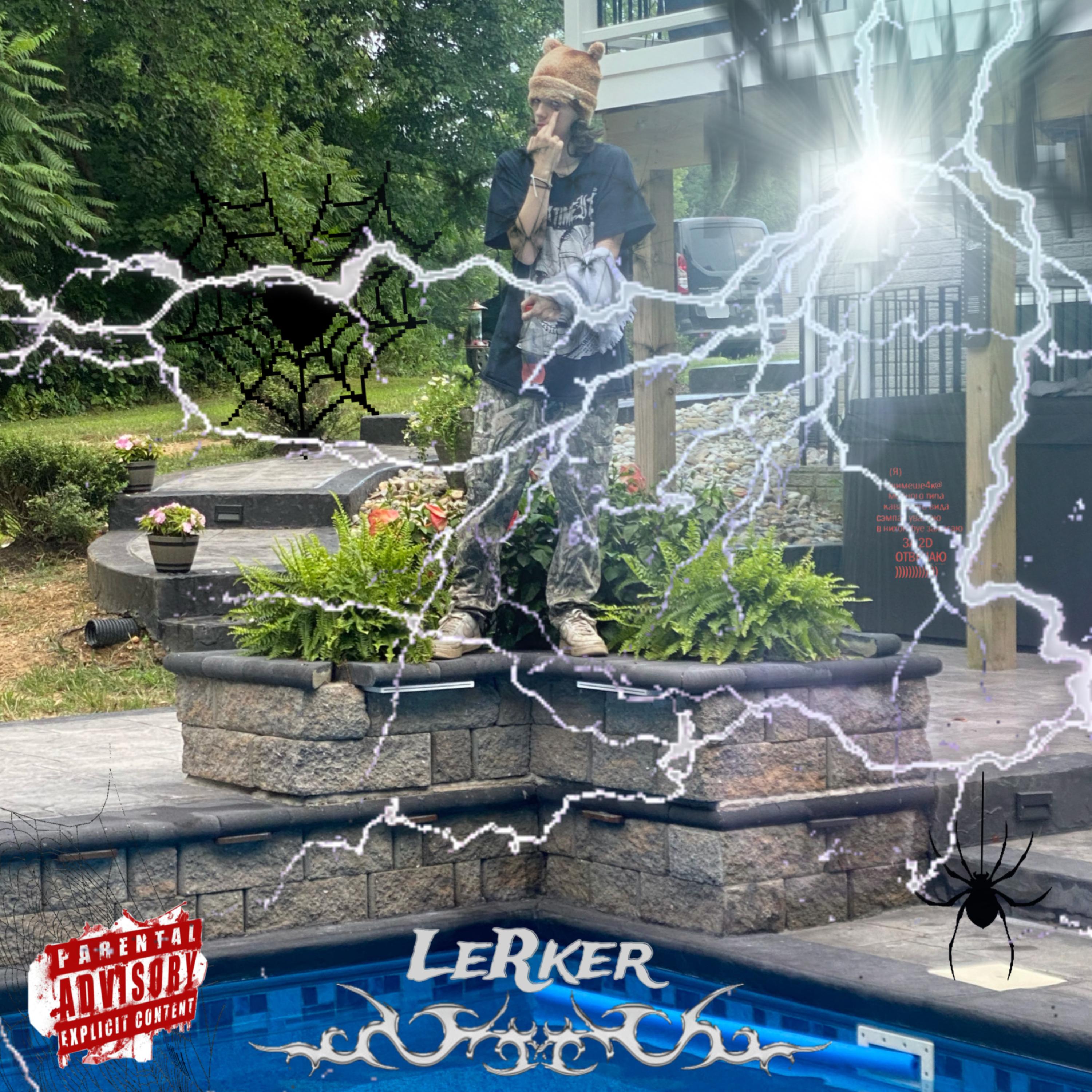 LeRker artwork