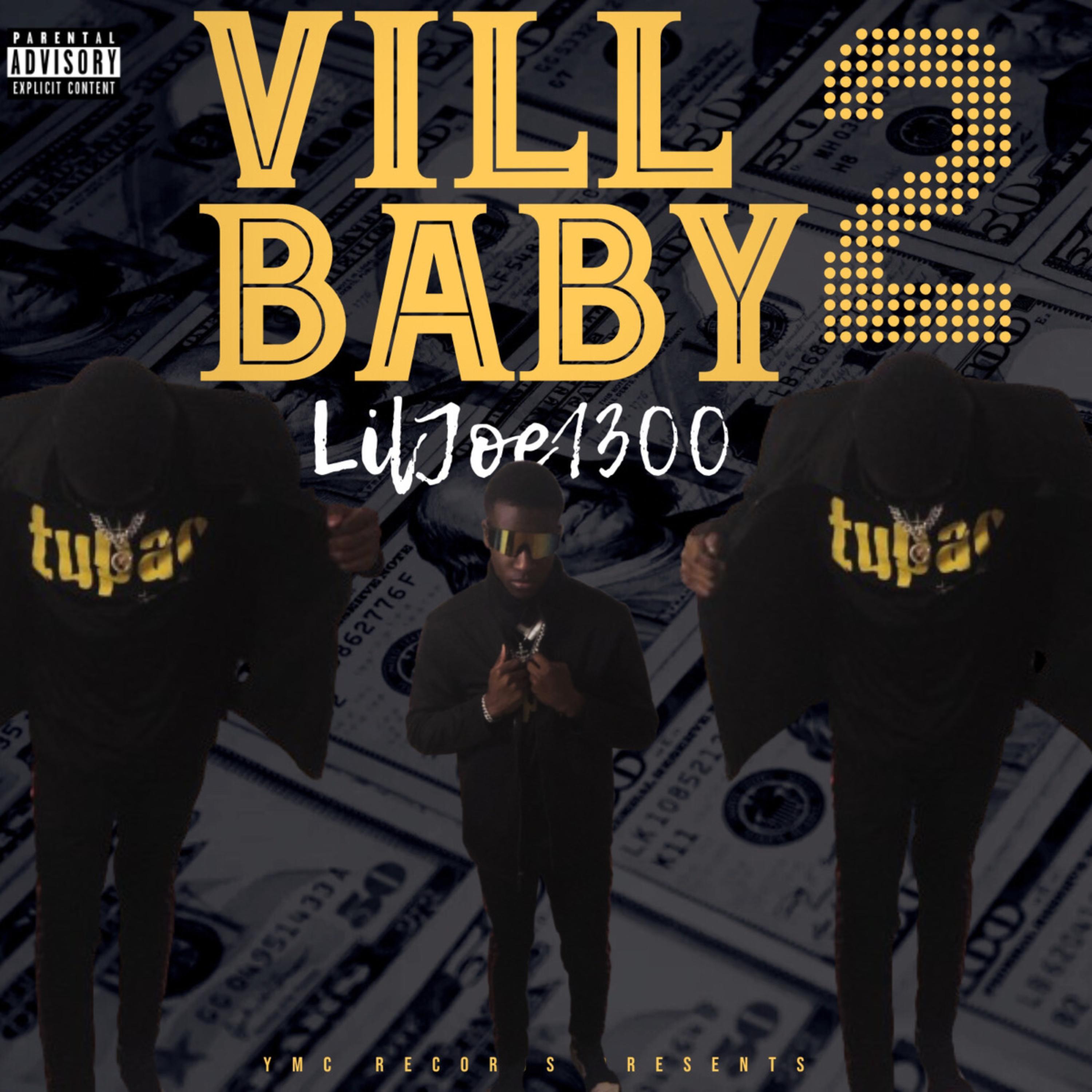 Vill Baby 2 artwork