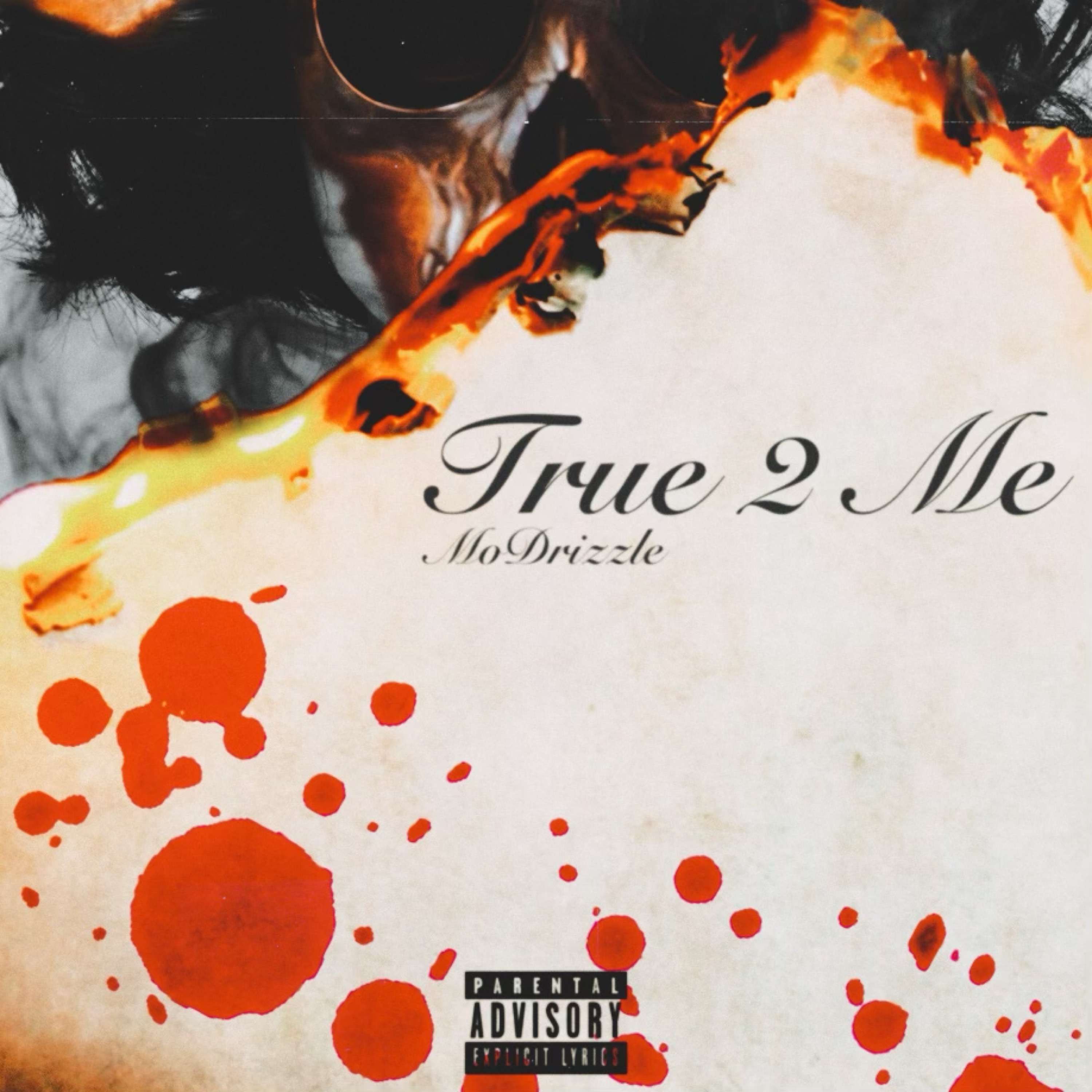 True 2 Me artwork