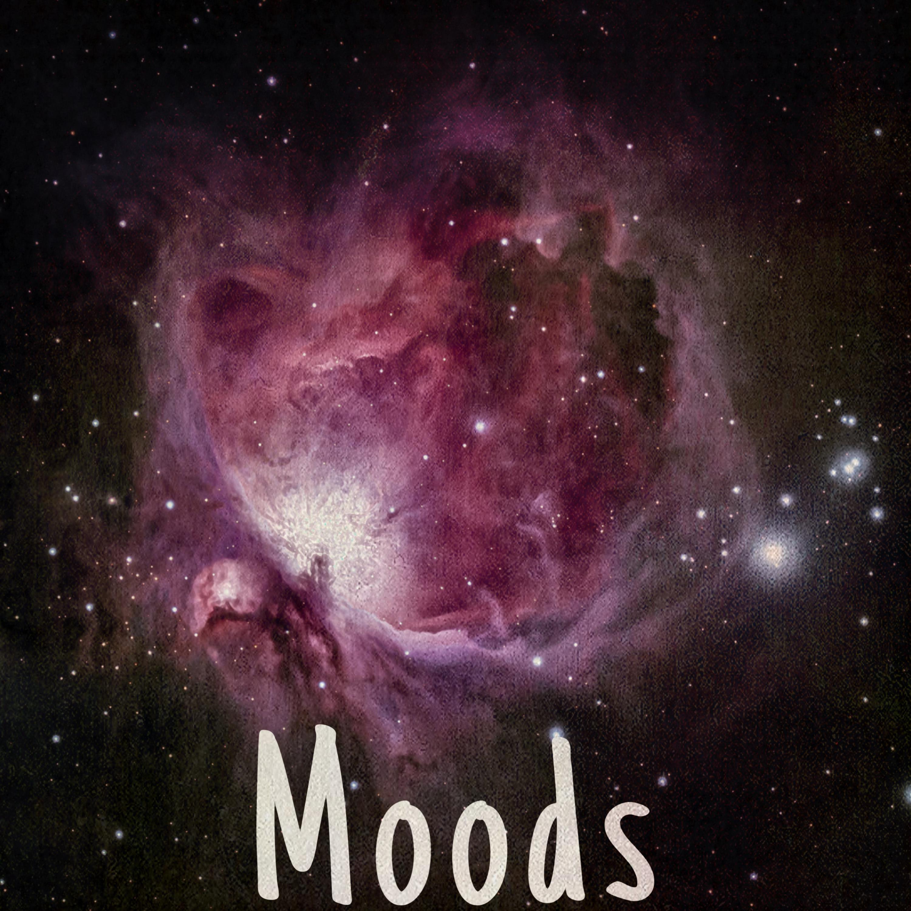 Moods 2 artwork