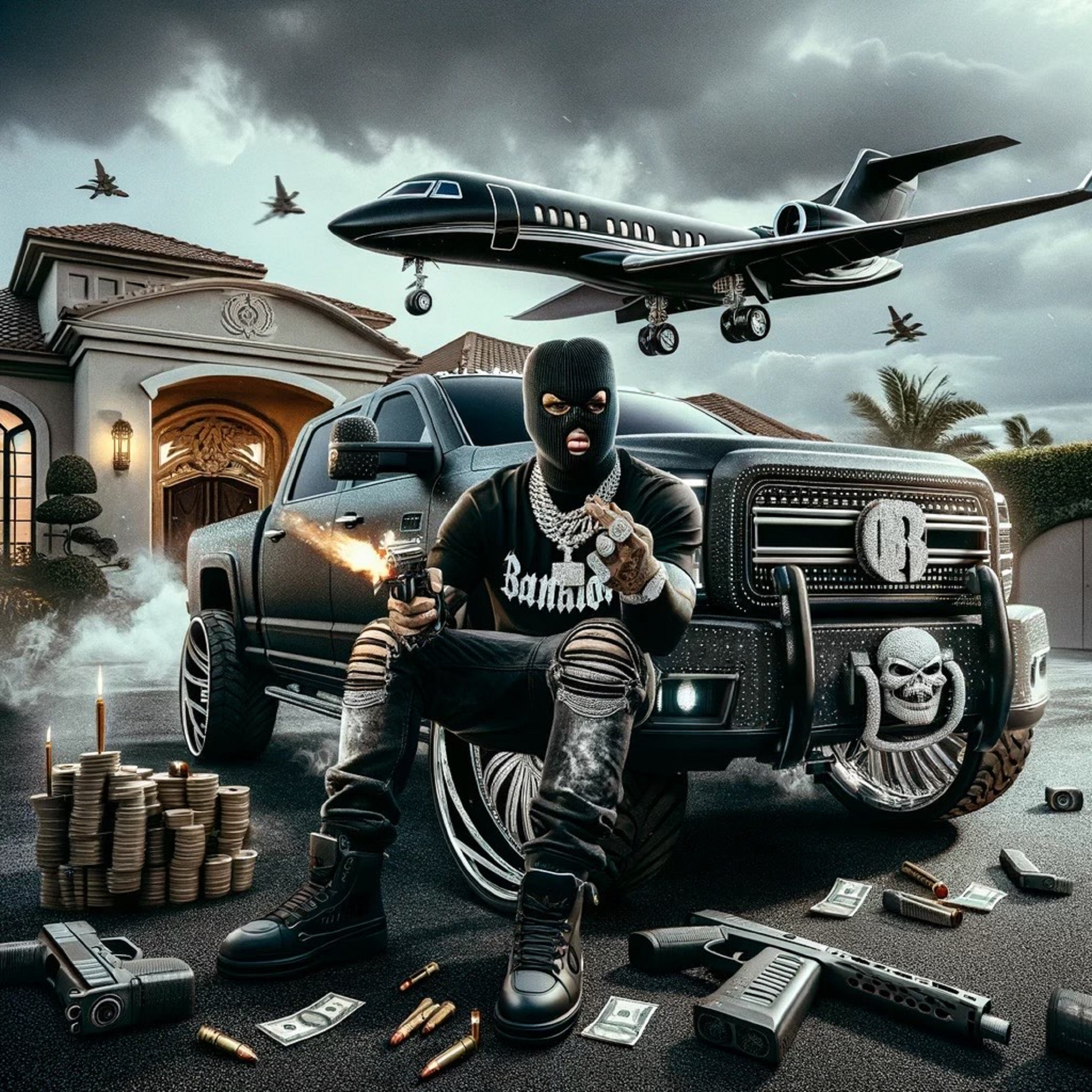 Best Trapper Alive (Remastered) artwork