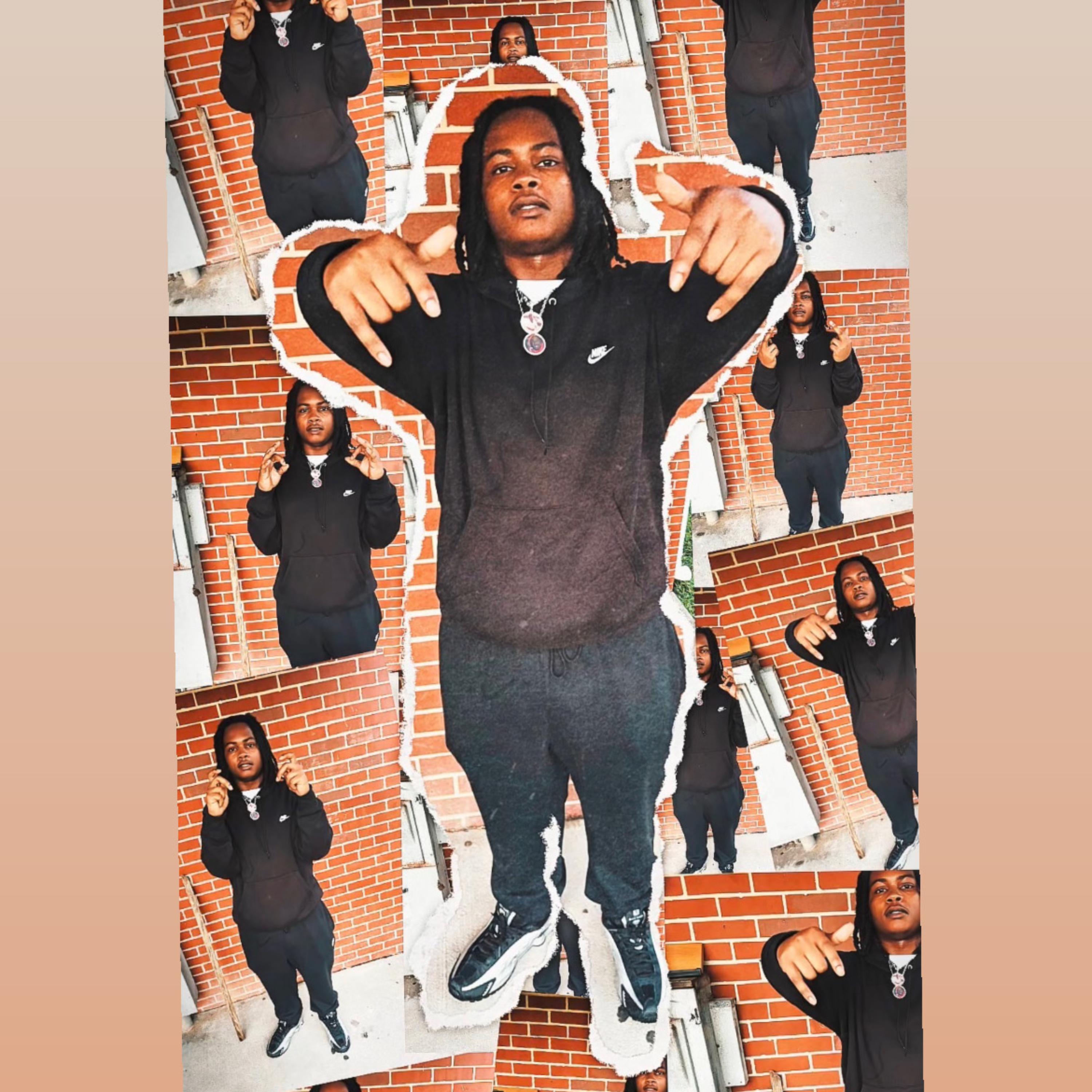 Sucka Free by FatBoyKen cover art