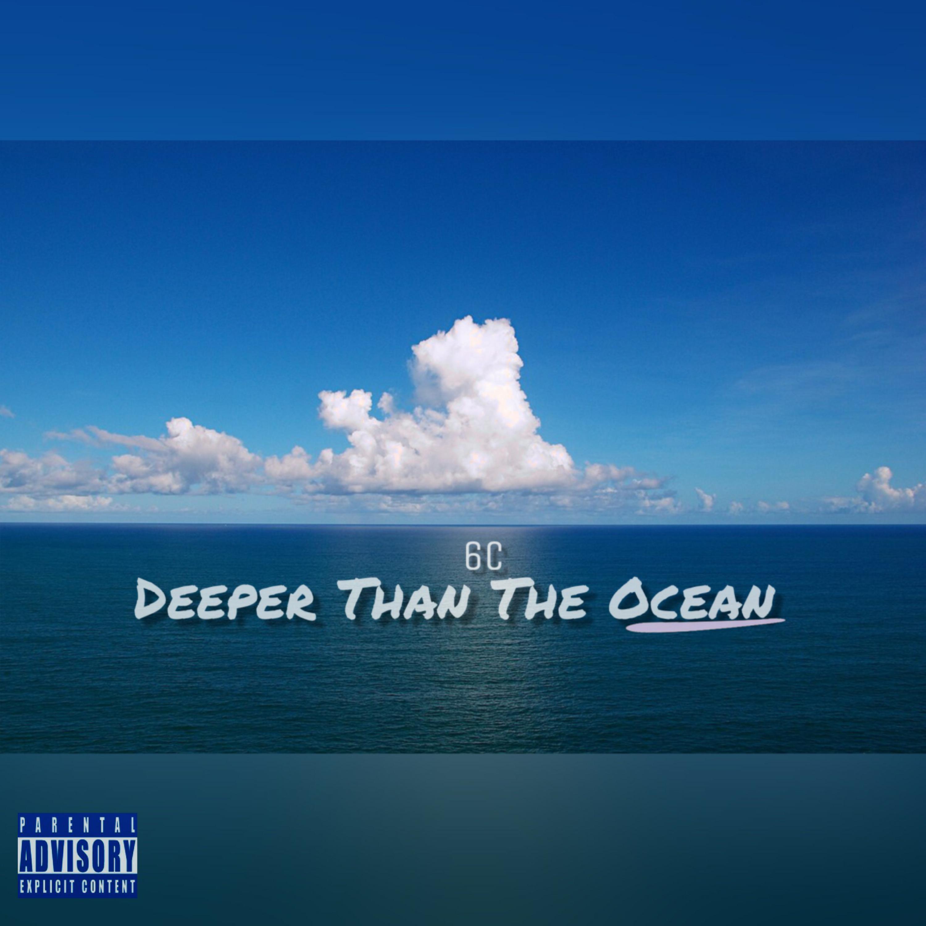 Deeper Than The Ocean artwork
