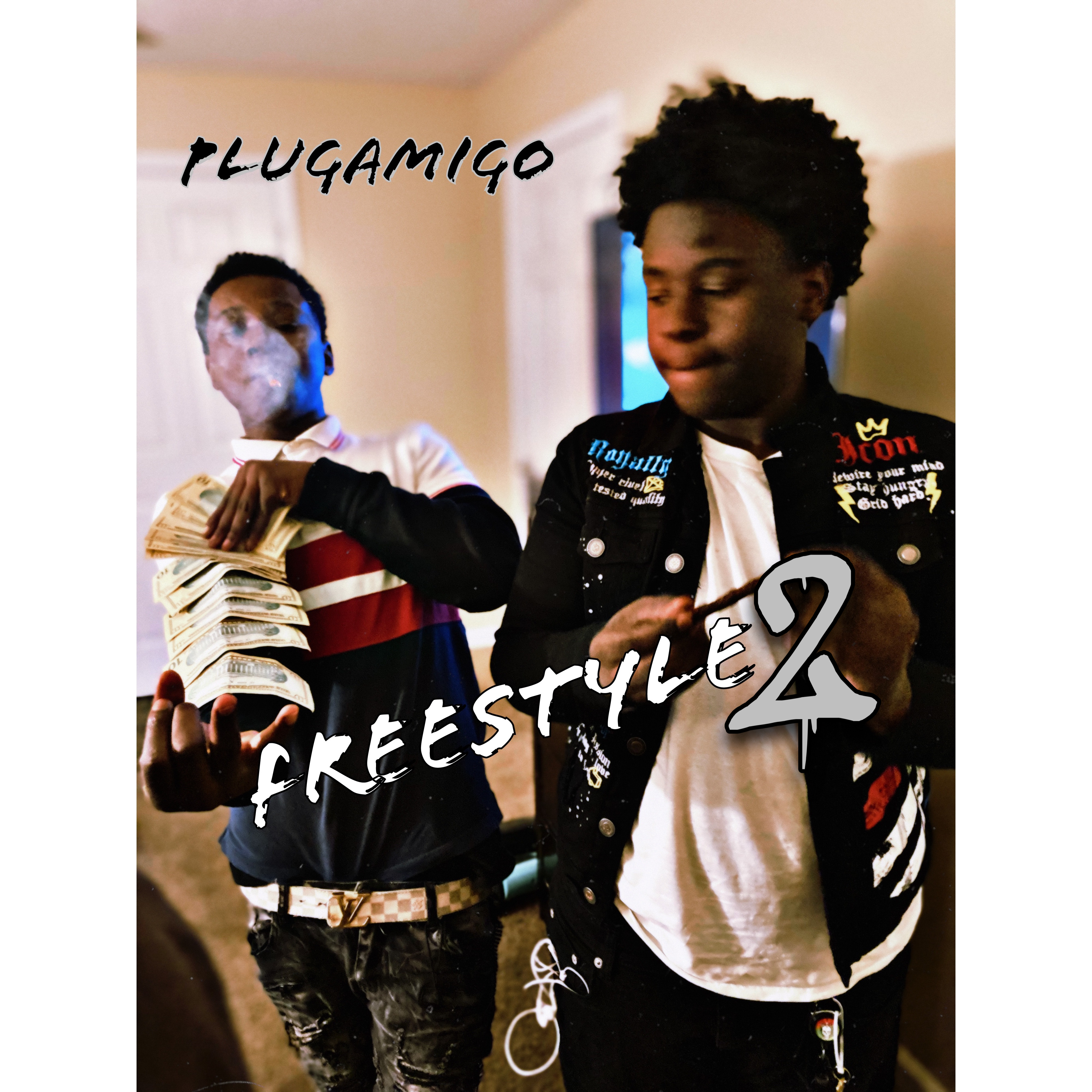 FreeStyle 2 artwork