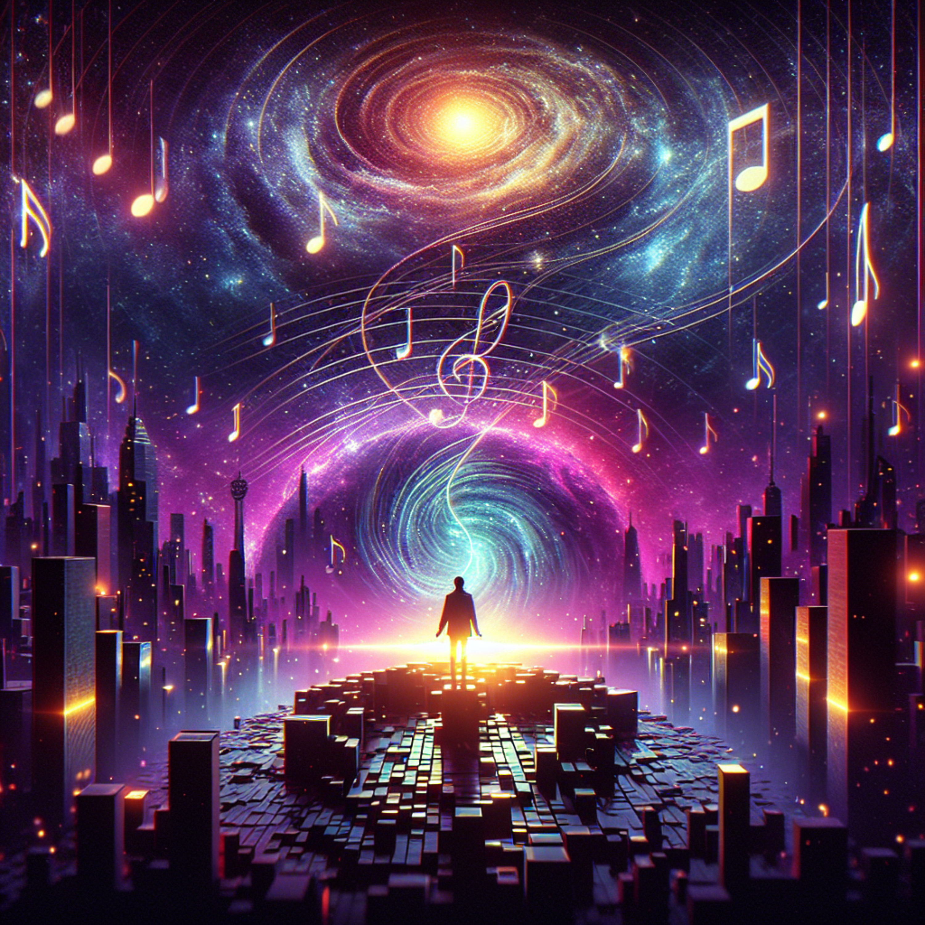 Shades of Light artwork