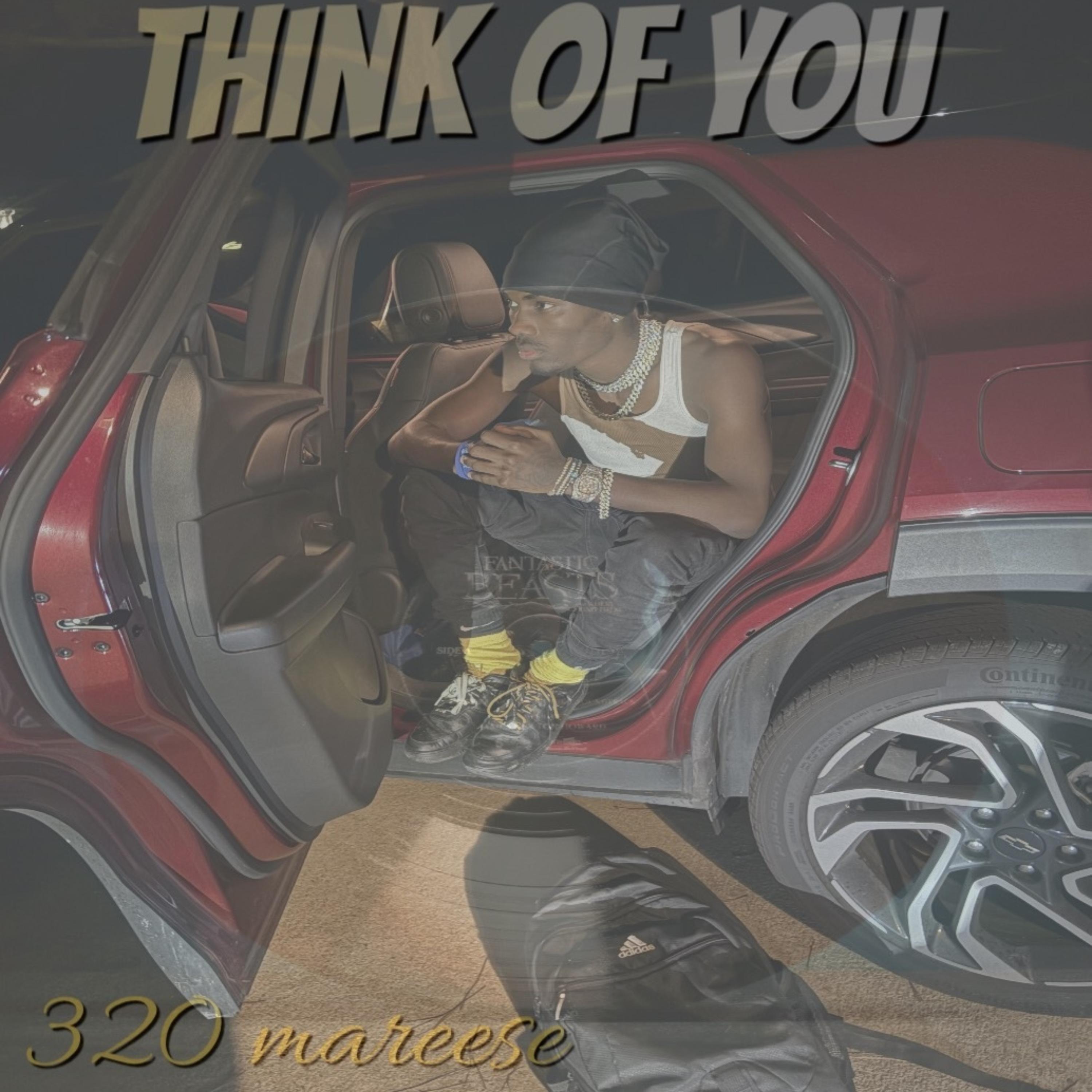 Think Of You artwork